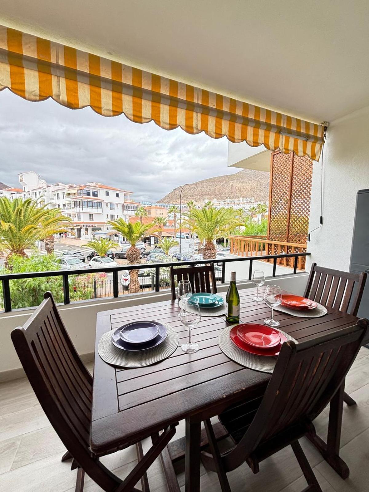 Marsureno Apartamento