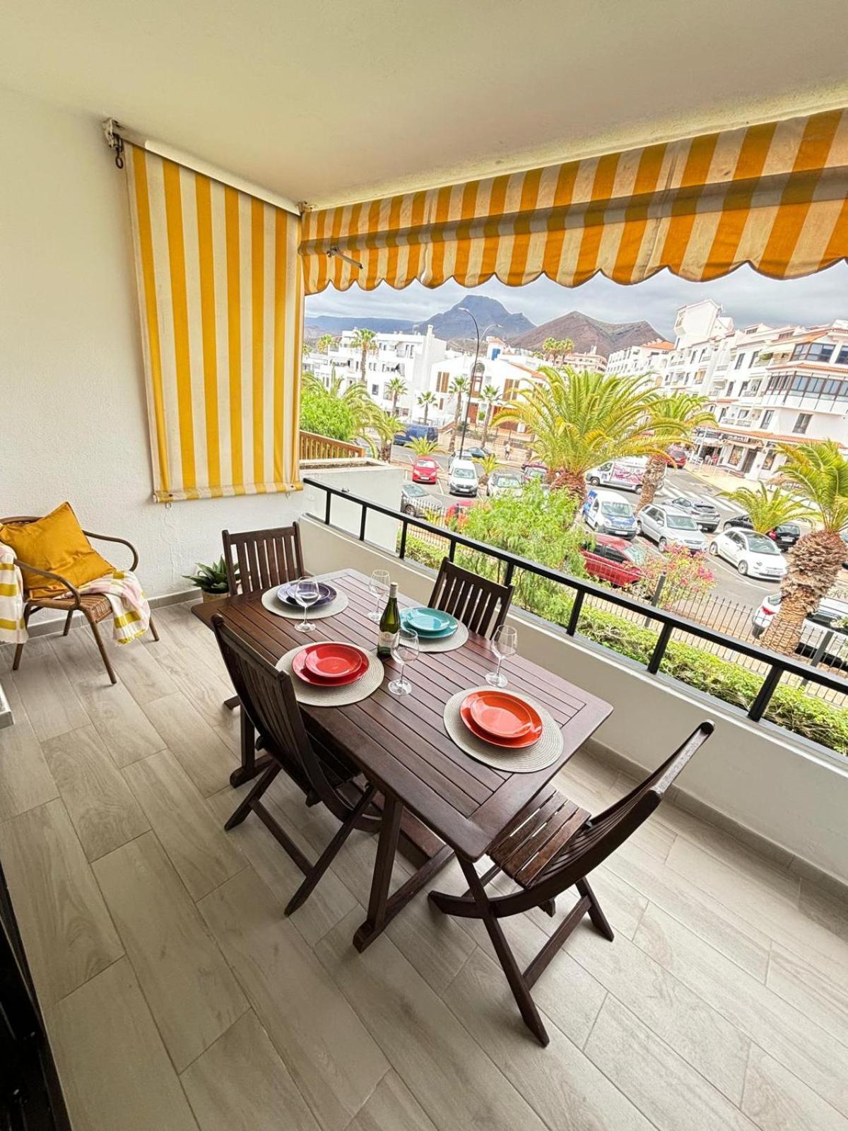 Apartamento Marsureno