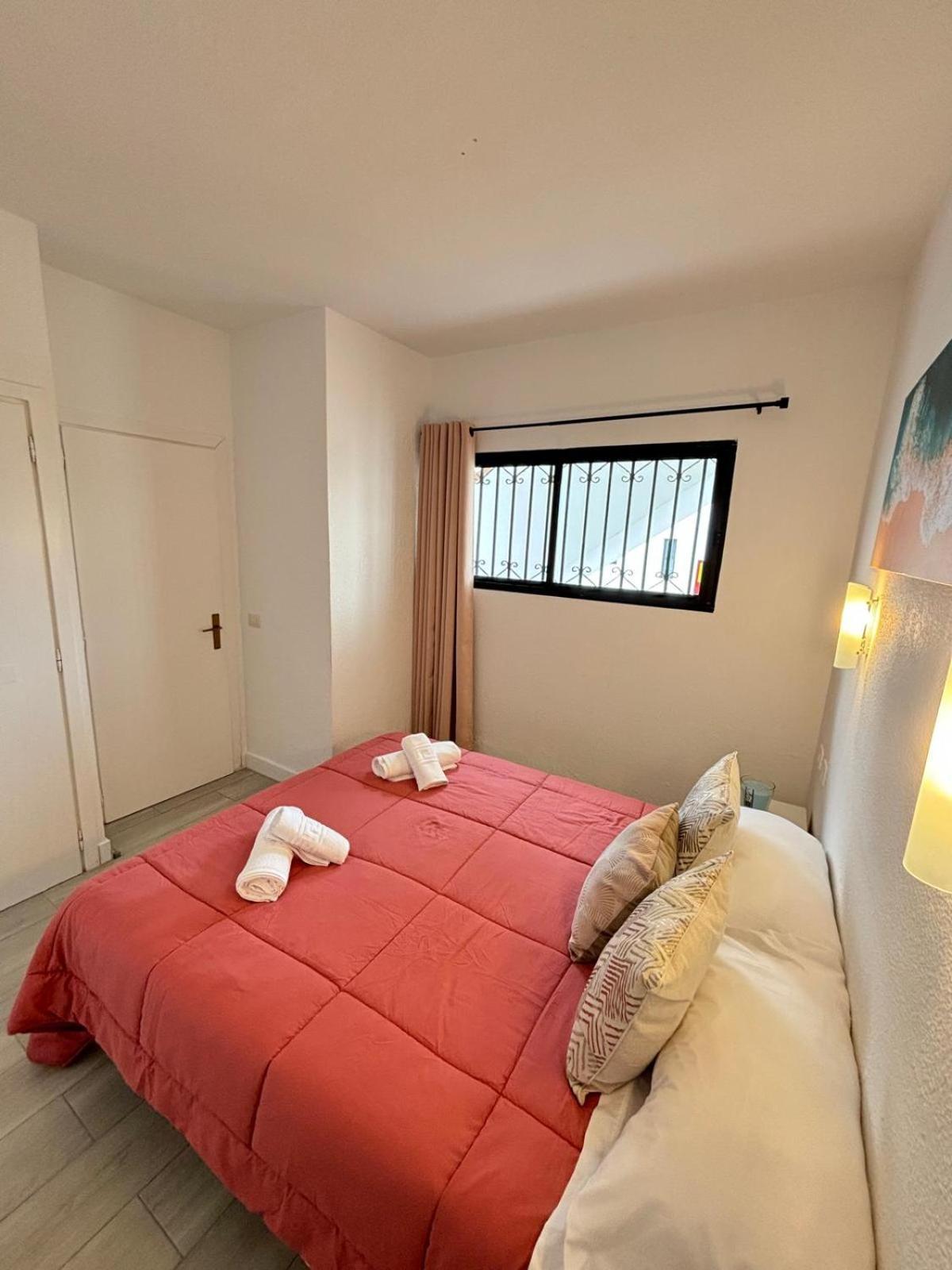 Marsureno Apartamento