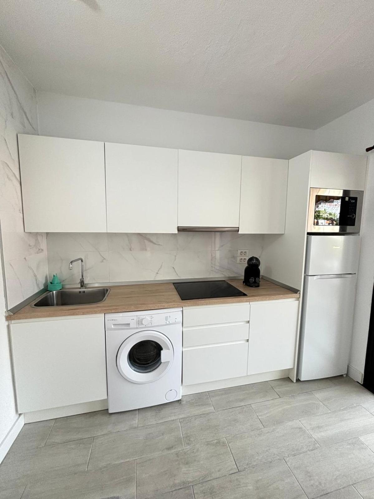 Apartamento Marsureno
