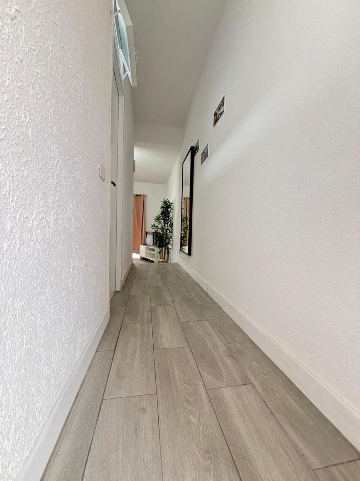 Marsureno Apartamento Los Cristianos (Tenerife)