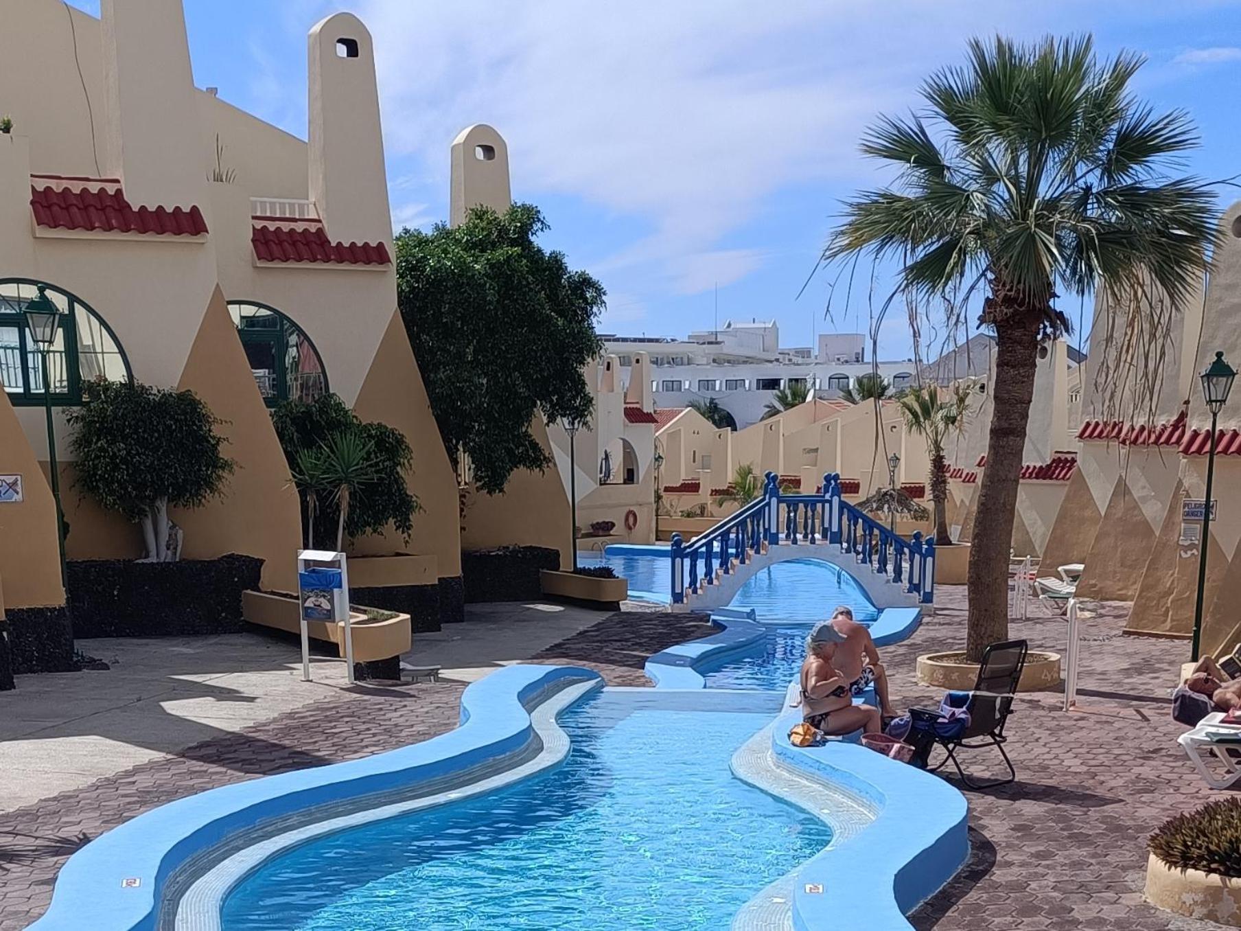 Apartamento Mareverde : Esposto Sempre Al Sole Costa Adeje (Tenerife)