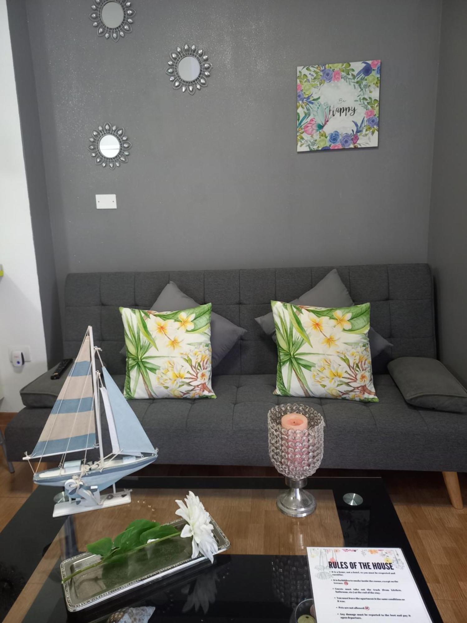Apartamento Mesas Del Mar. Suenos Tacoronte