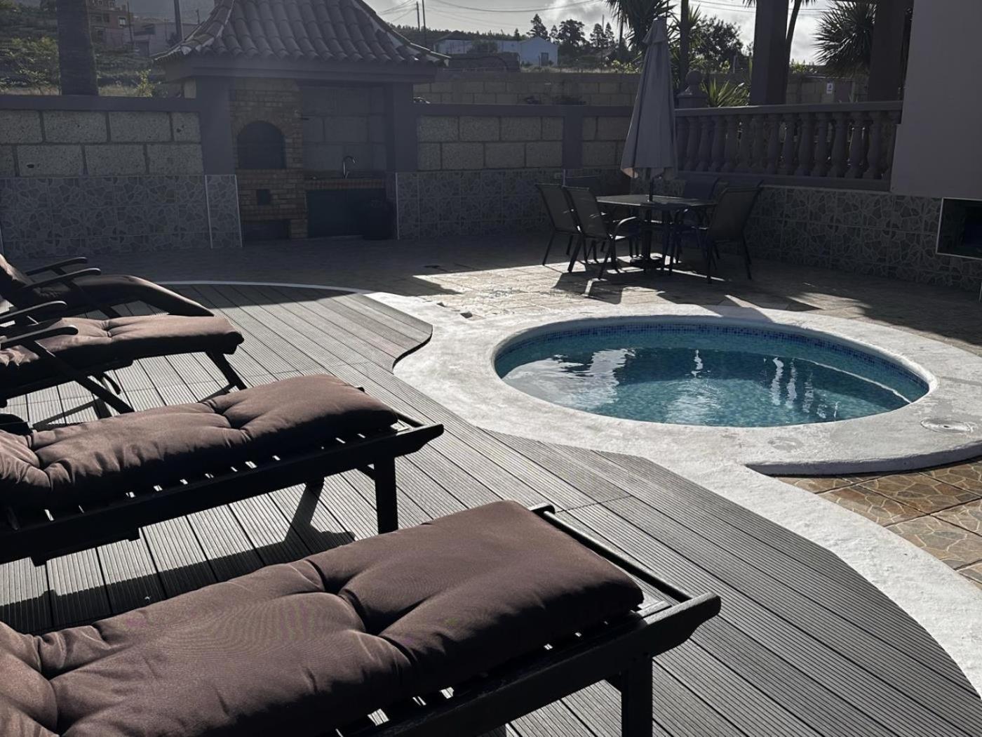 Casa La Quinta Сasa de vacaciones