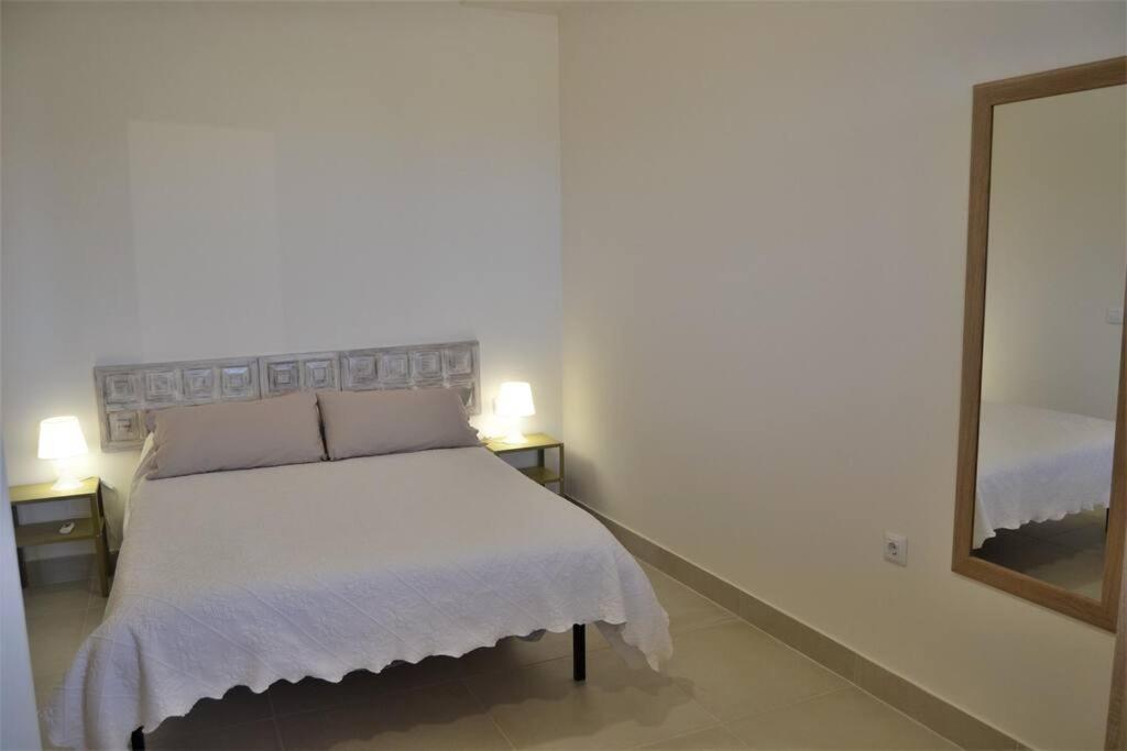 Apartamento Las Chimeneas Icod De Los Vinos