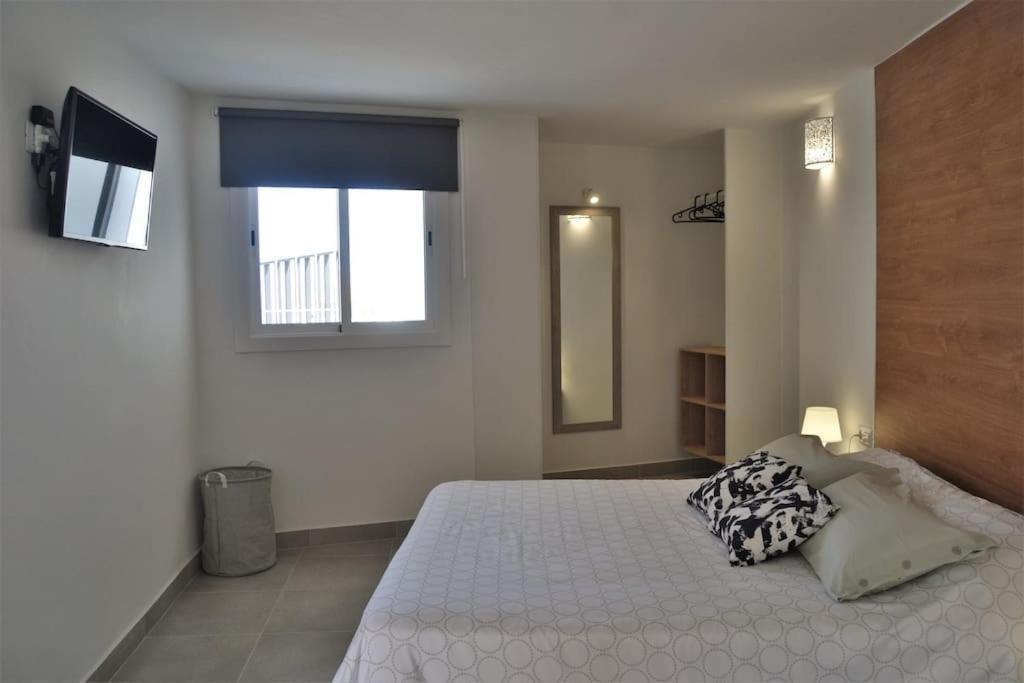 Apartamento Las Chimeneas