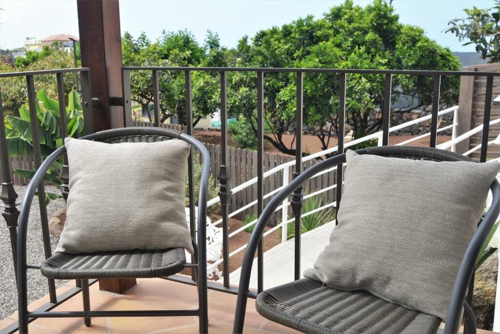 Apartamento Las Chimeneas
