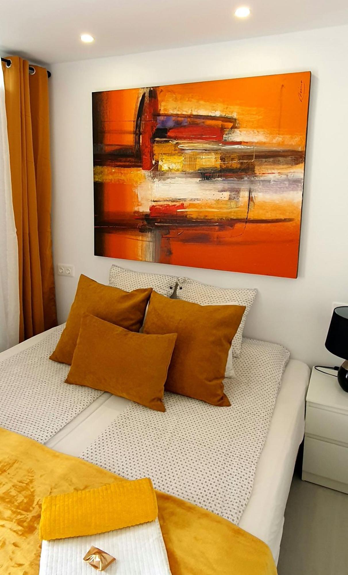 Appartement Papagayo *