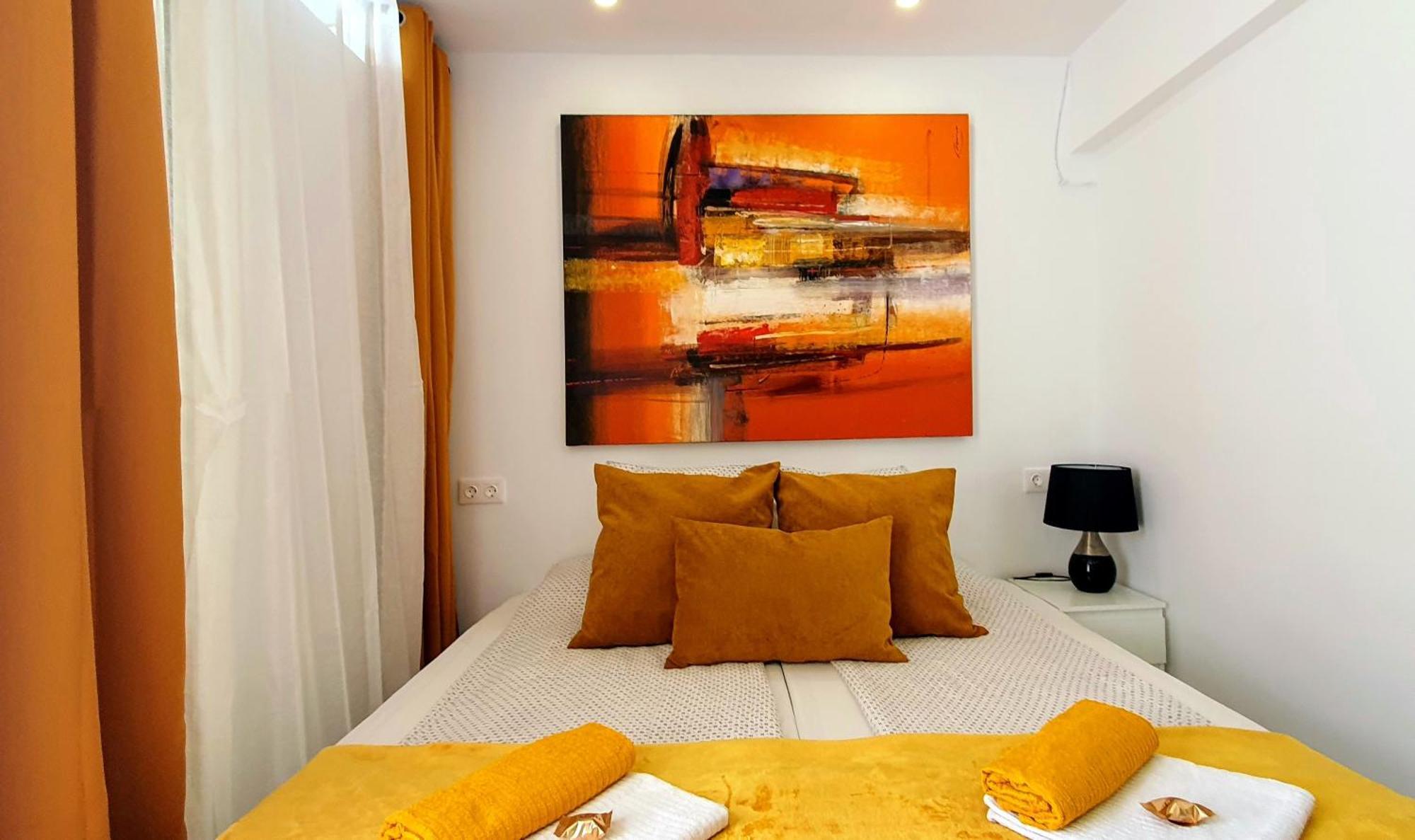 Appartement Papagayo Arona (Tenerife)