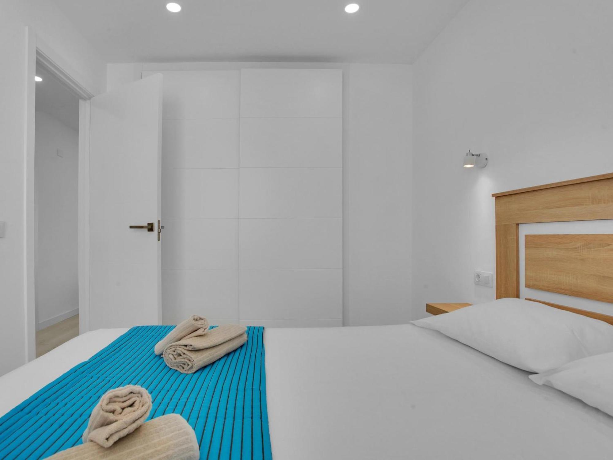 The Cliffs Penthouse, Huge Terrace, Bbq, Air Con Puerto de Santiago (Tenerife)