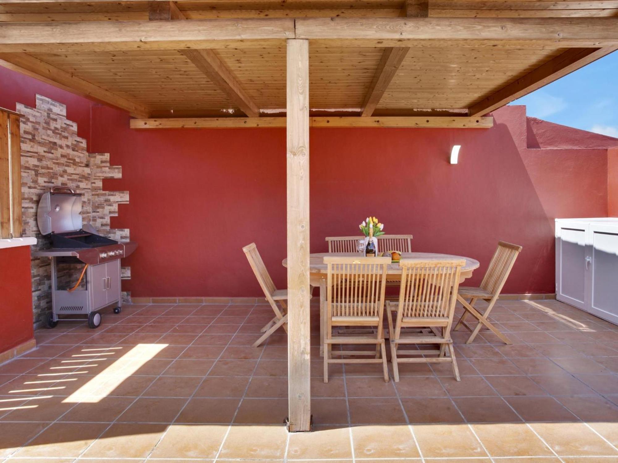 The Cliffs Penthouse, Huge Terrace, Bbq, Air Con