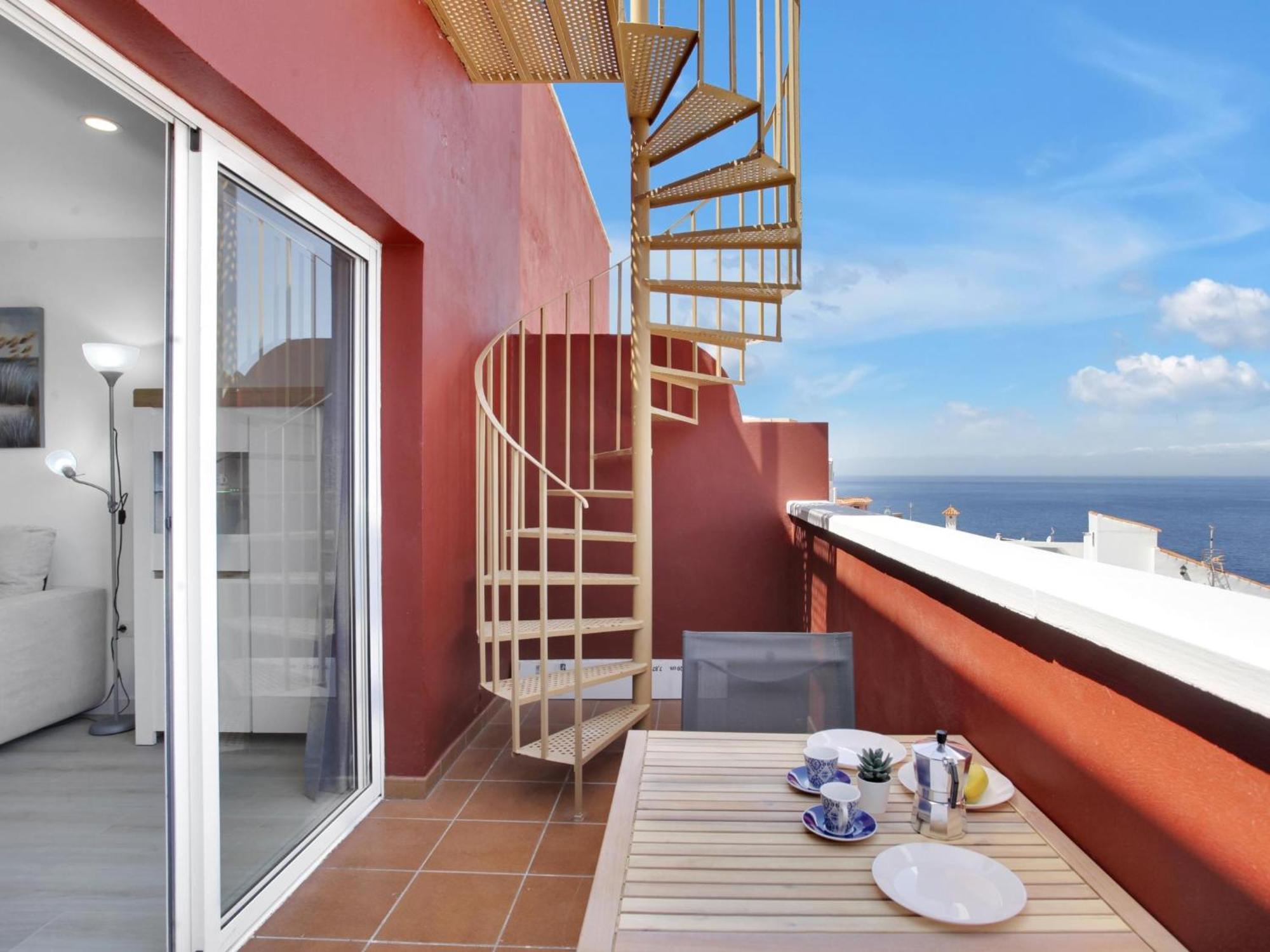 The Cliffs Penthouse, Huge Terrace, Bbq, Air Con Apartment