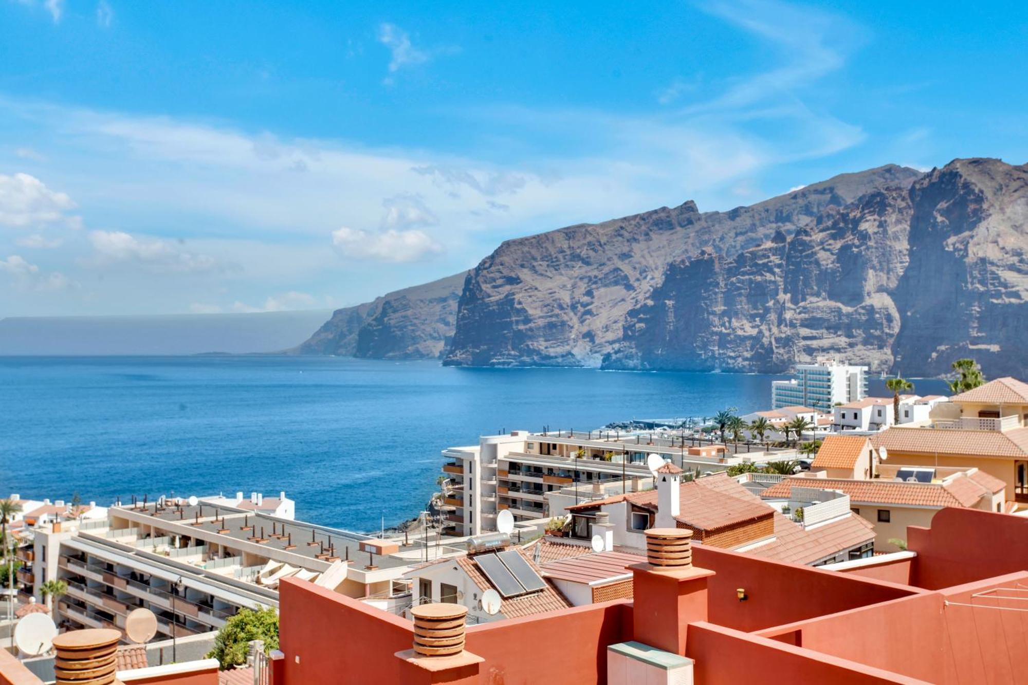 The Cliffs Penthouse, Huge Terrace, Bbq, Air Con Apartment