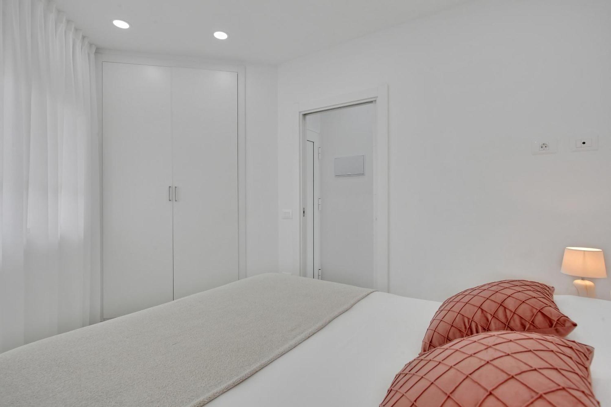 Casa Marinita, Floor, Direct Access To The Seafront * Los Cristianos (Tenerife)