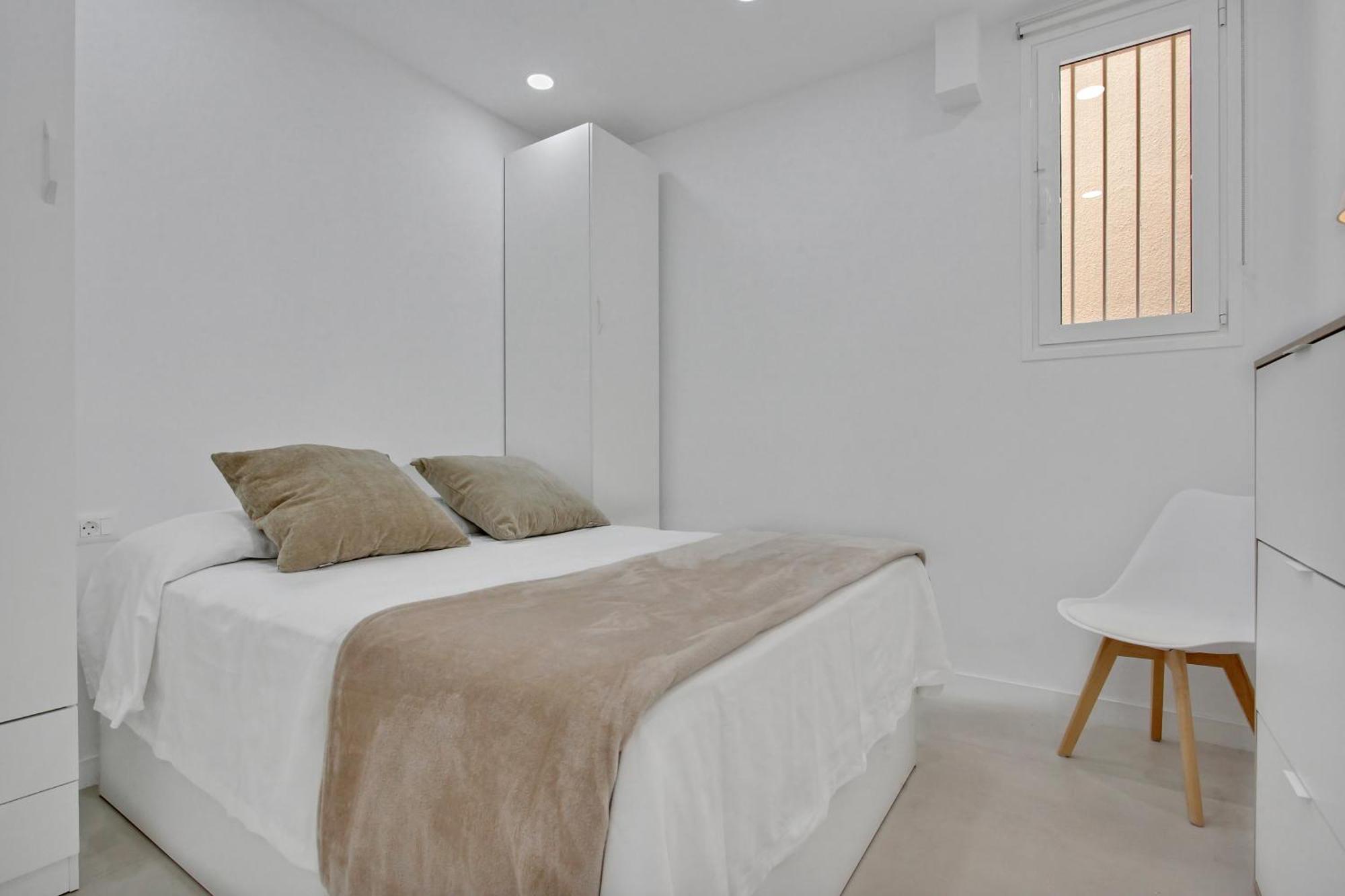 Casa Marinita, Floor, Direct Access To The Seafront