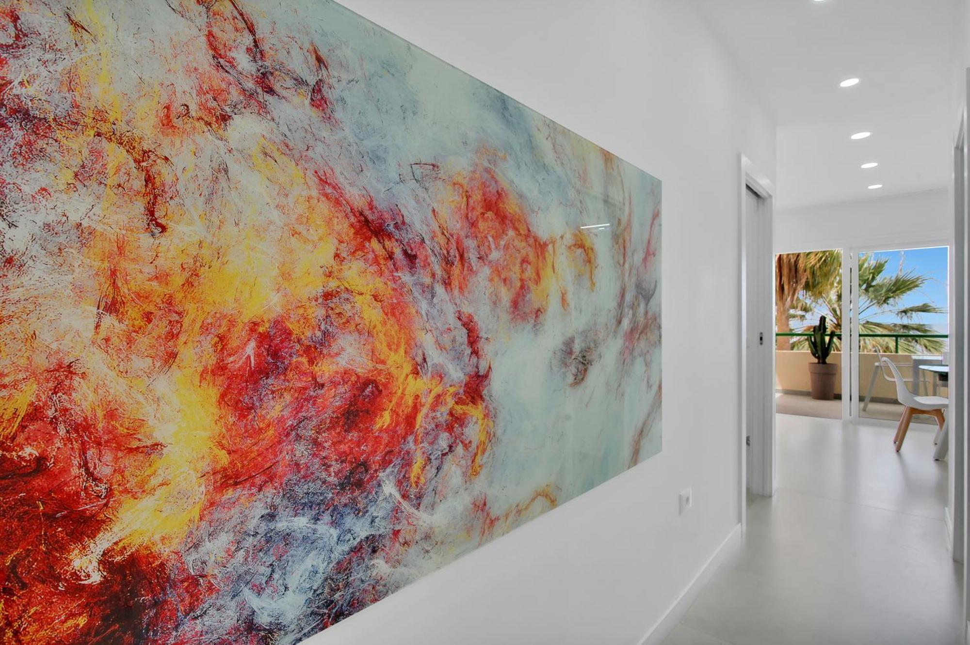 Casa Marinita, Floor, Direct Access To The Seafront