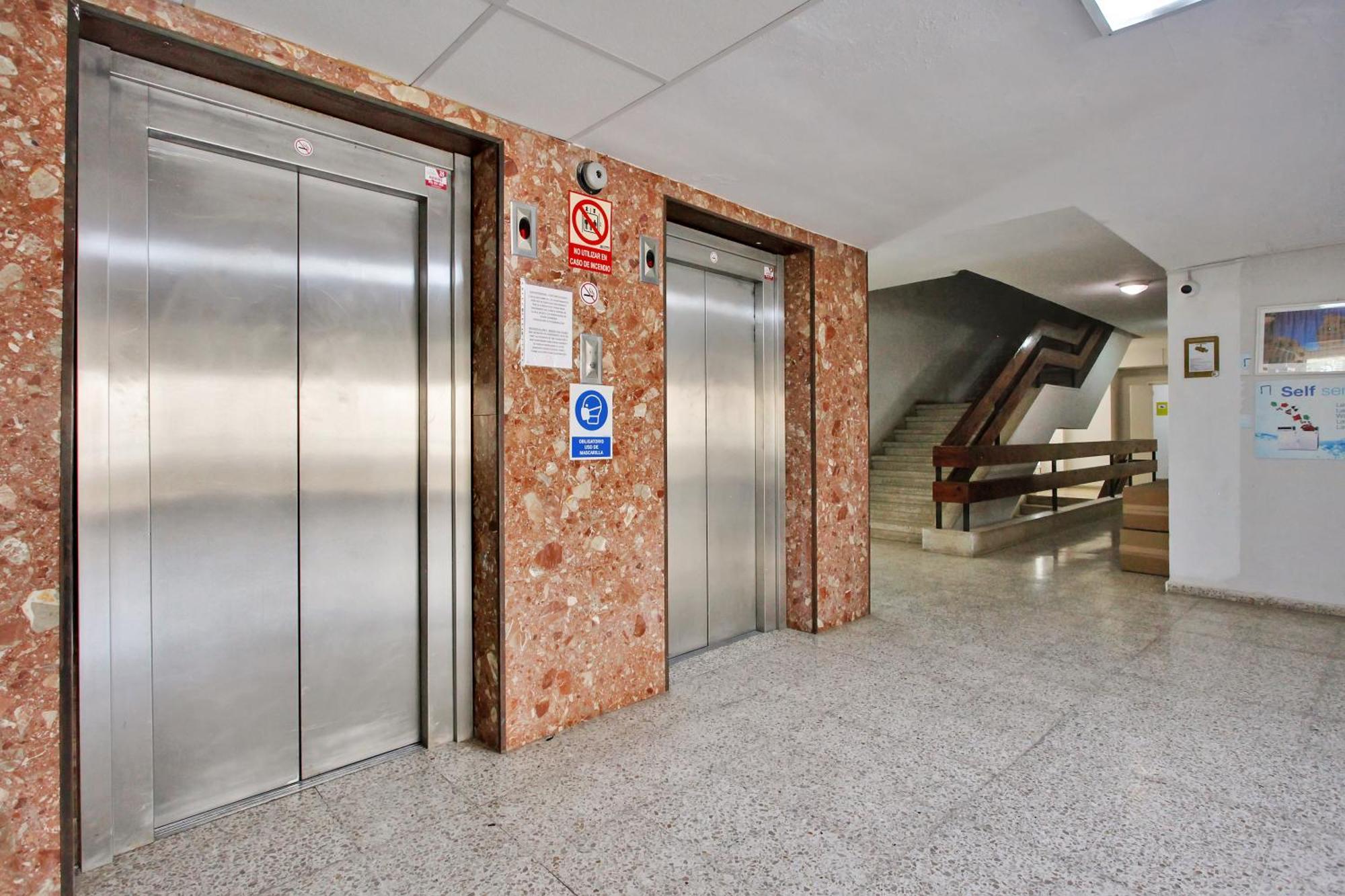 Apartment Casa Marinita, Floor, Direct Access To The Seafront Los Cristianos (Tenerife)