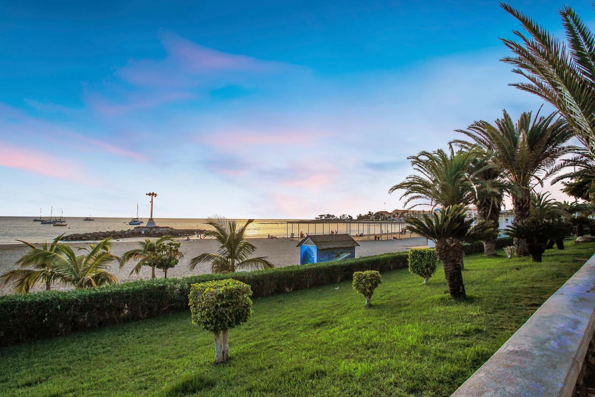 Casa Marinita, Floor, Direct Access To The Seafront * Los Cristianos (Tenerife)