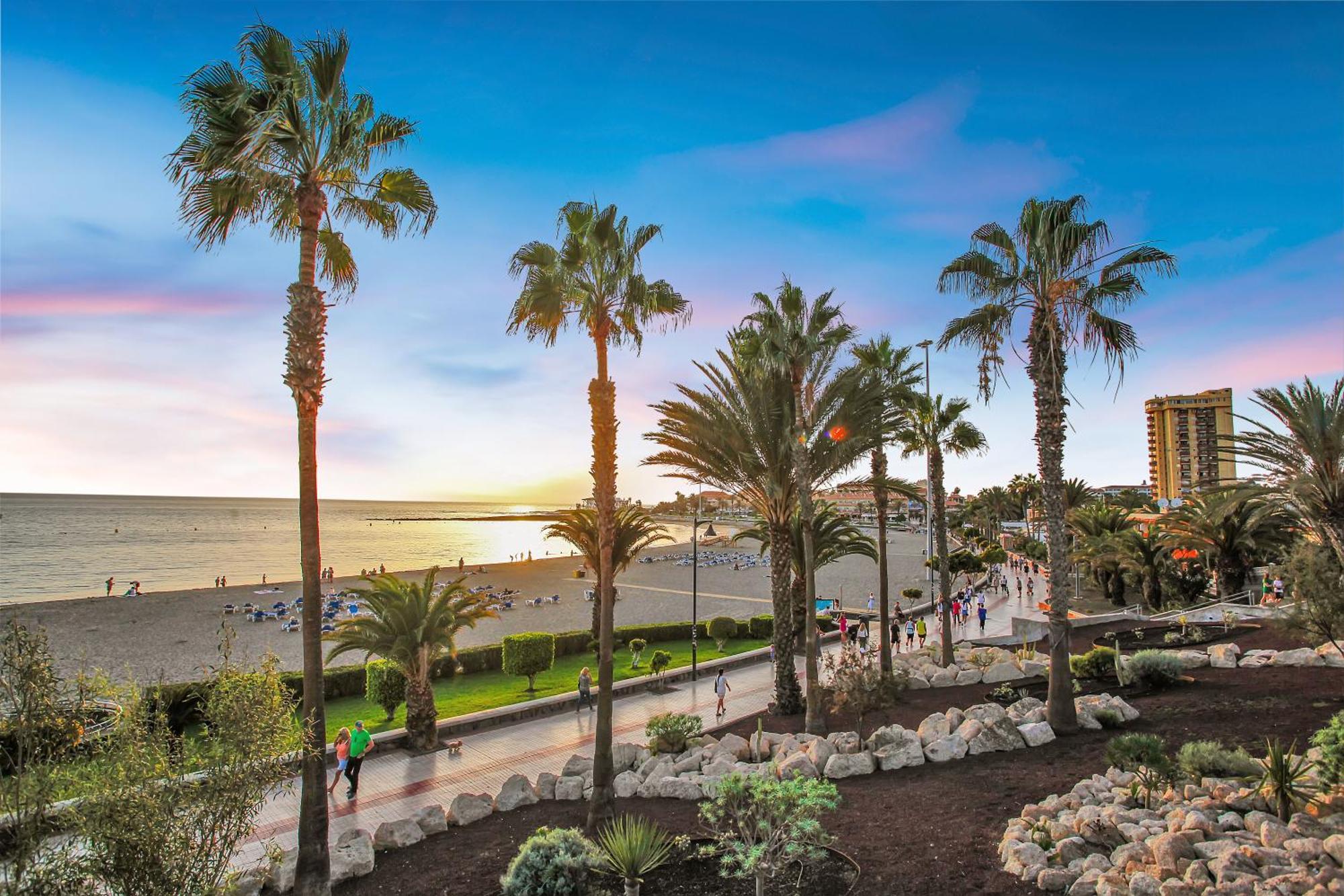 Casa Marinita, Floor, Direct Access To The Seafront Apartment *