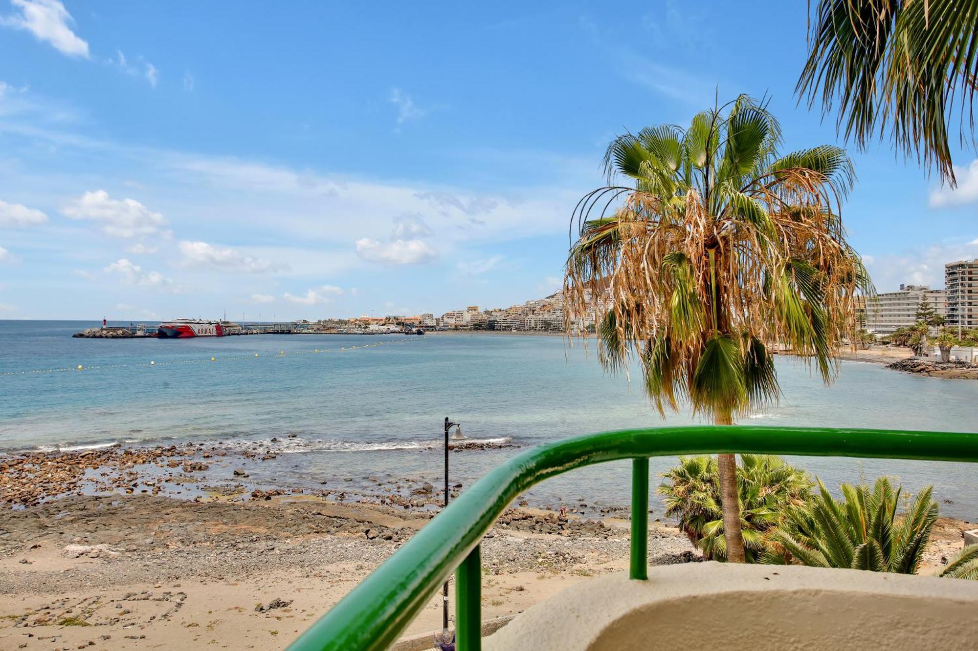 Casa Marinita, Floor, Direct Access To The Seafront