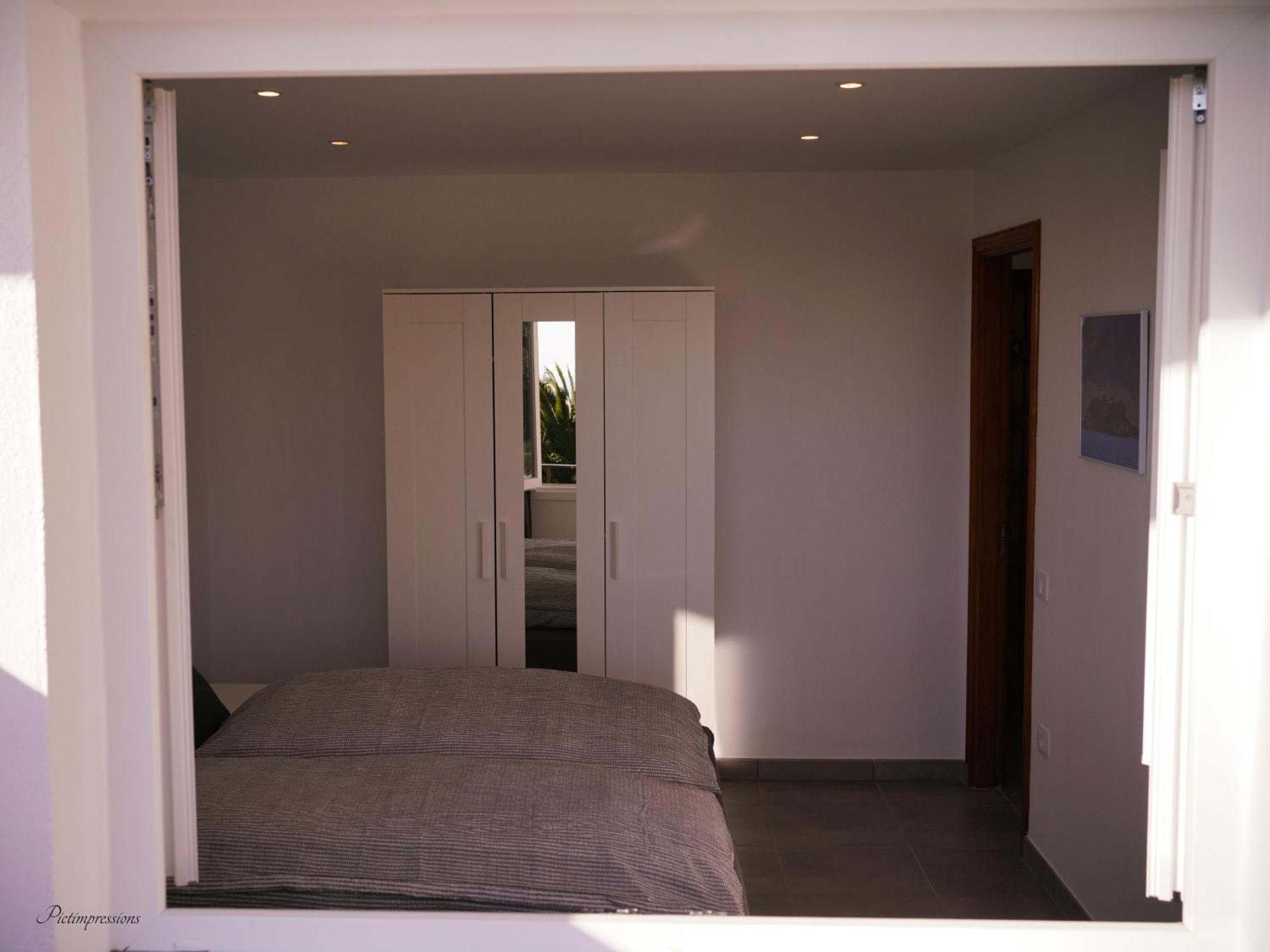 Ventoso , Modern Rustic Appartement Santiago del Teide
