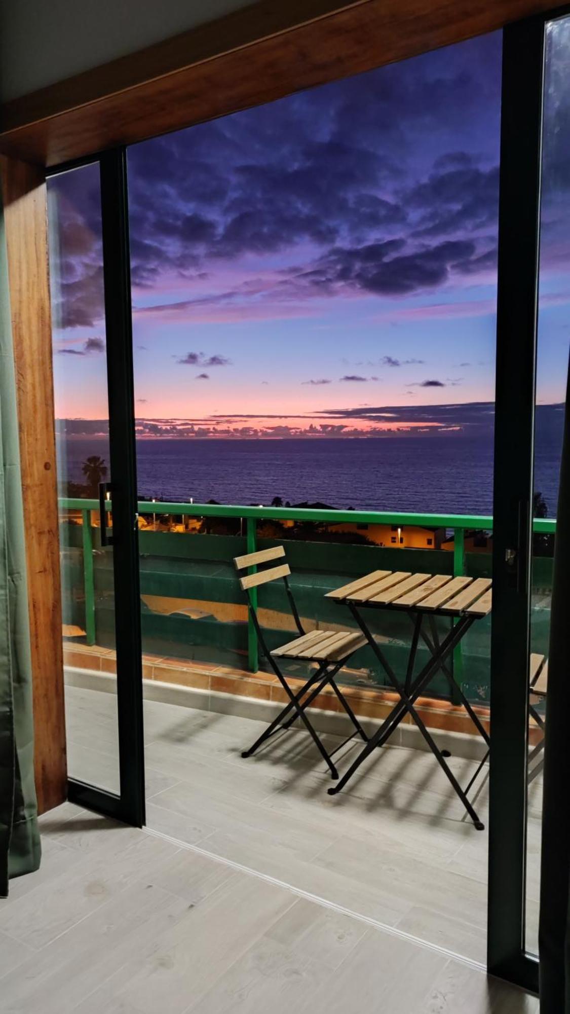 El Balcon De Bajamar