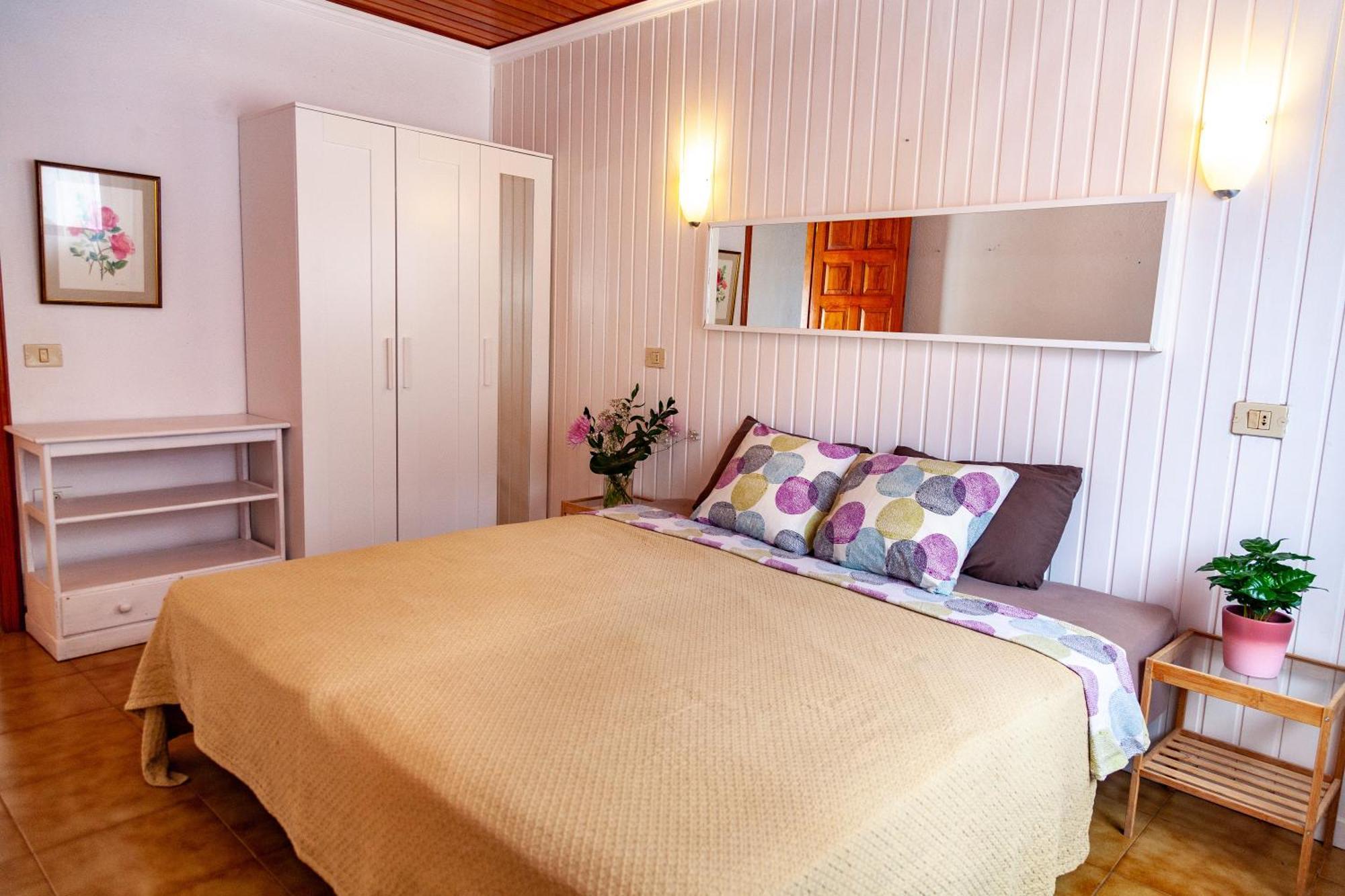 Ventoso , Modern Rustic Appartement *