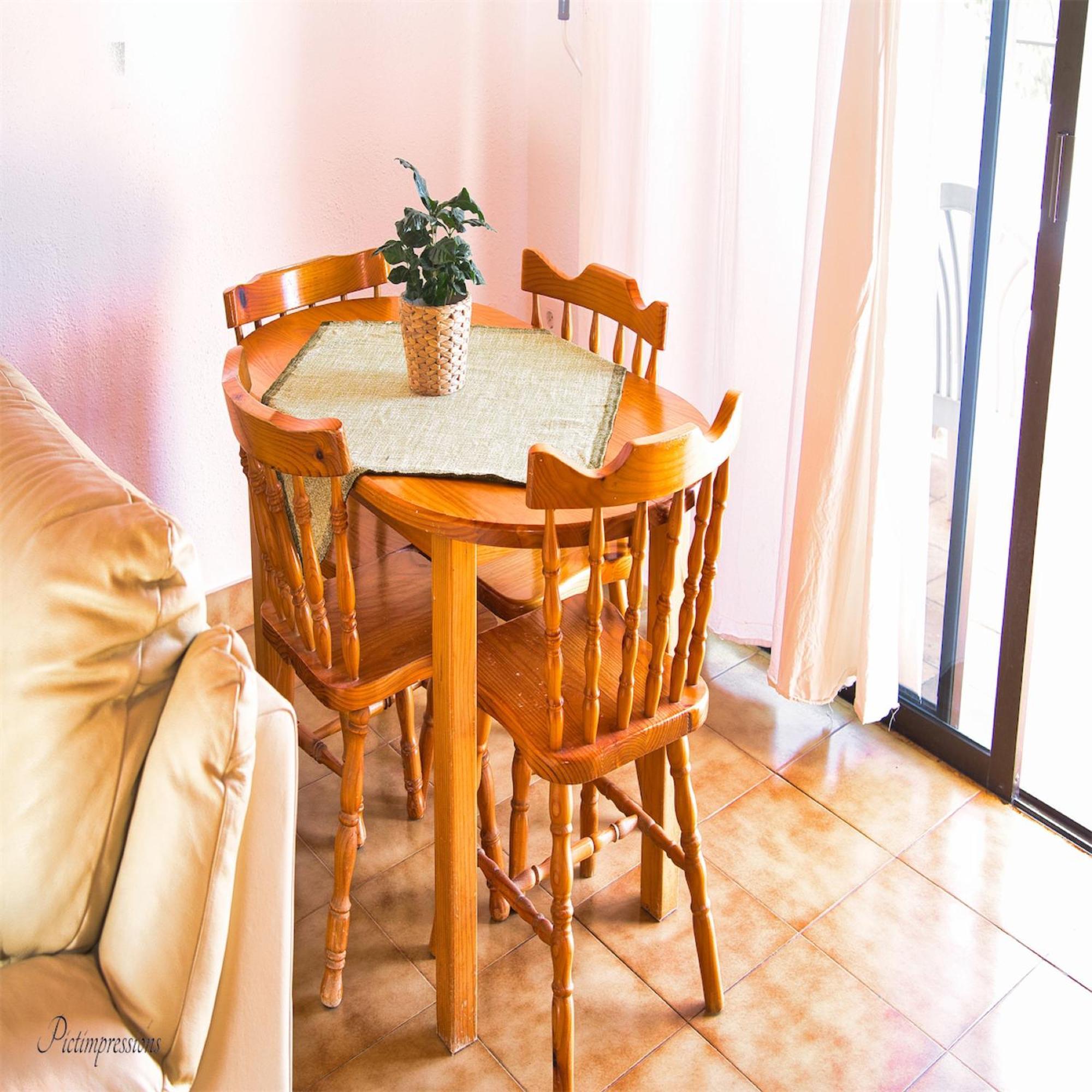 Appartement Ventoso , Modern Rustic Santiago del Teide