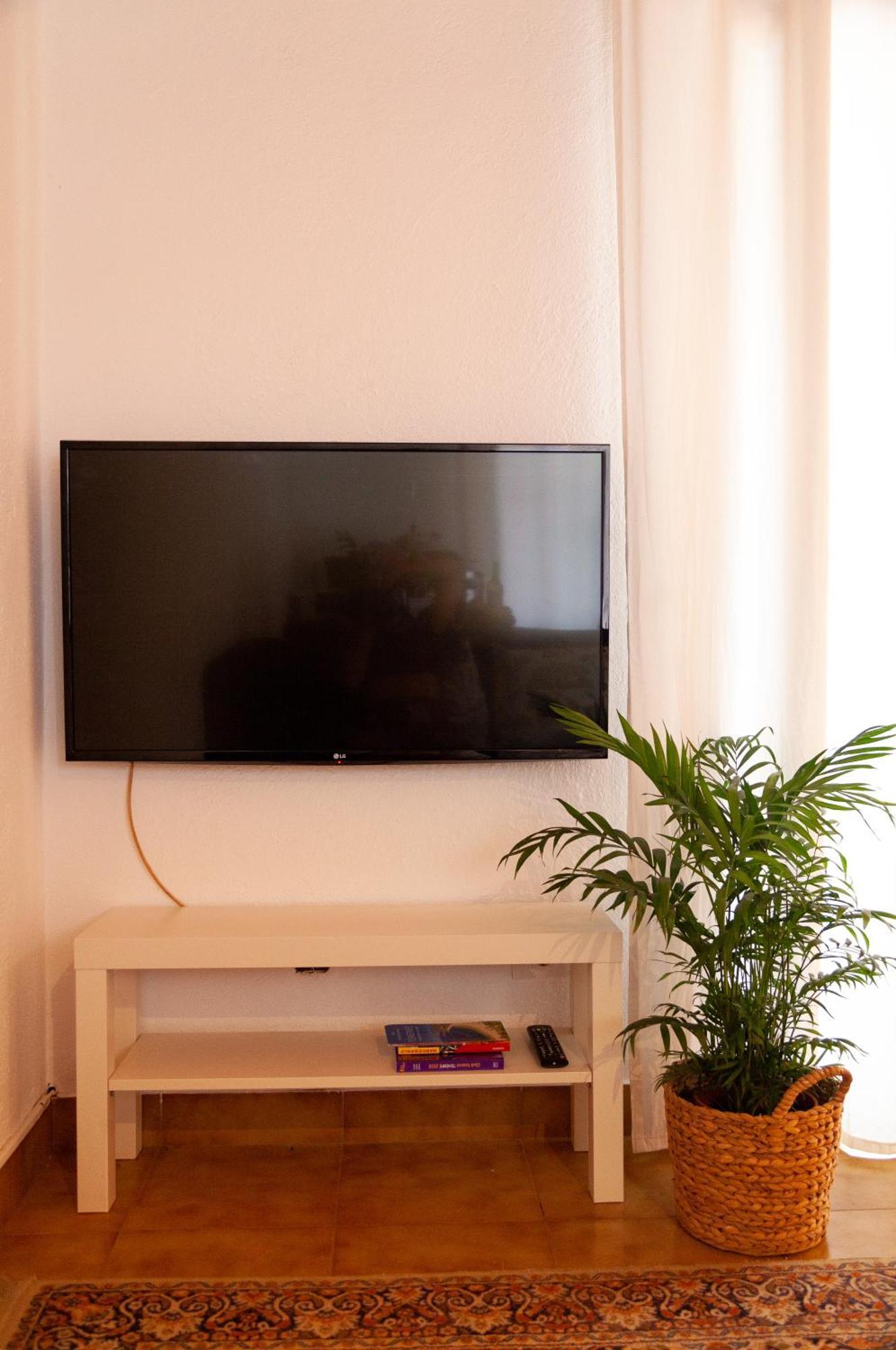 Ventoso , Modern Rustic Appartement