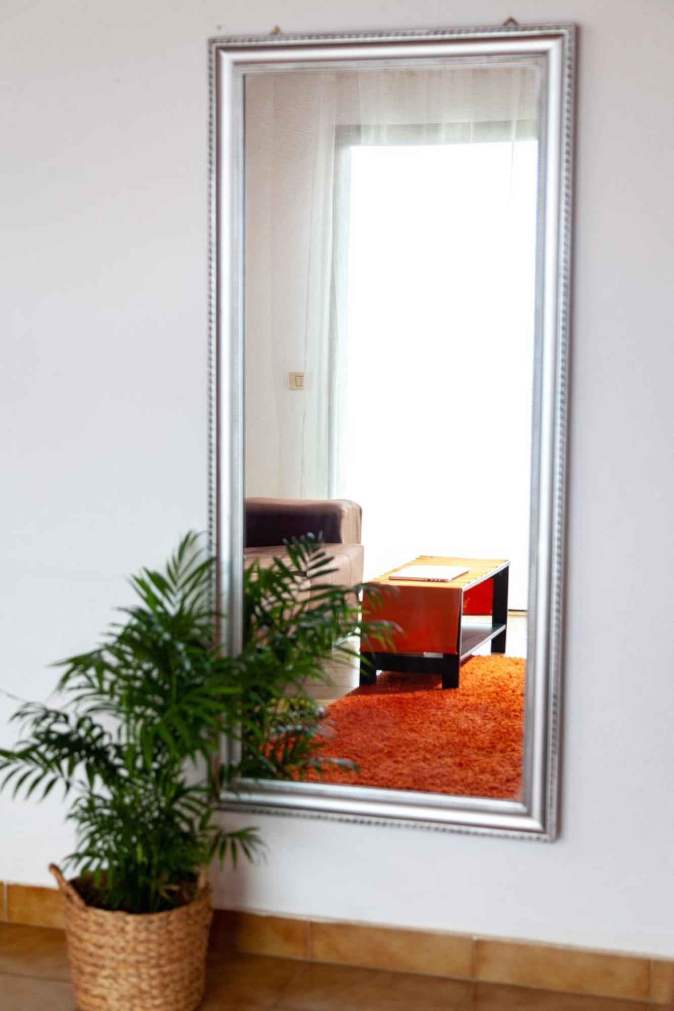 Appartement Ventoso , Modern Rustic *