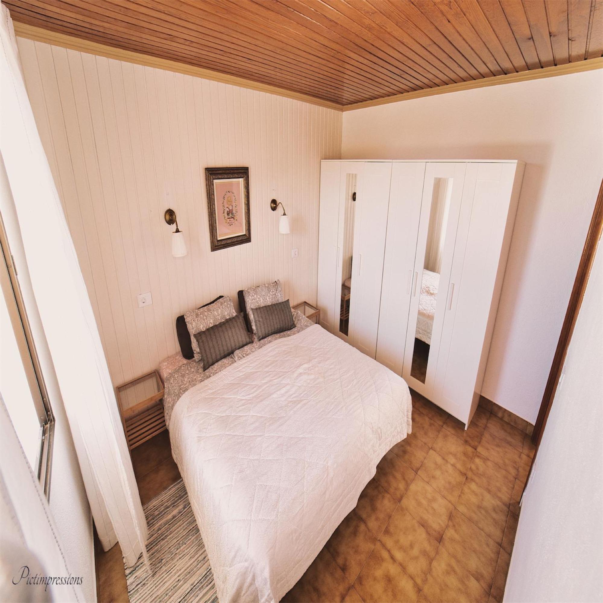 Ventoso , Modern Rustic Appartement Santiago del Teide
