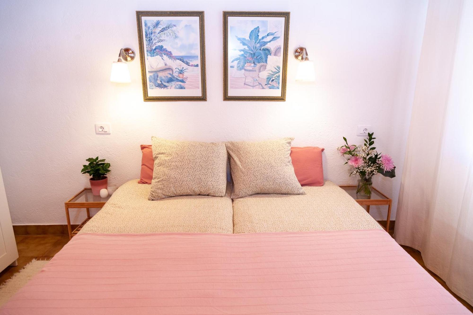 Ventoso , Modern Rustic Santiago del Teide