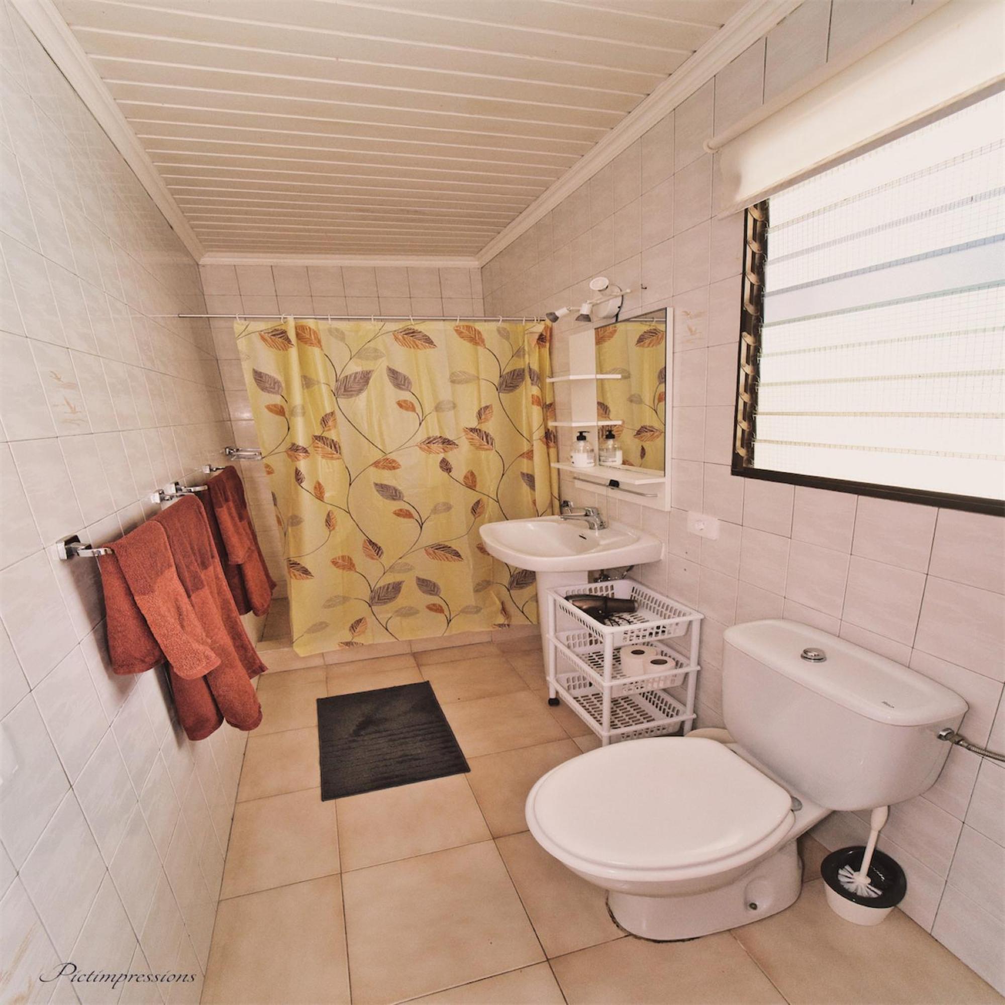 Appartement Ventoso , Modern Rustic *