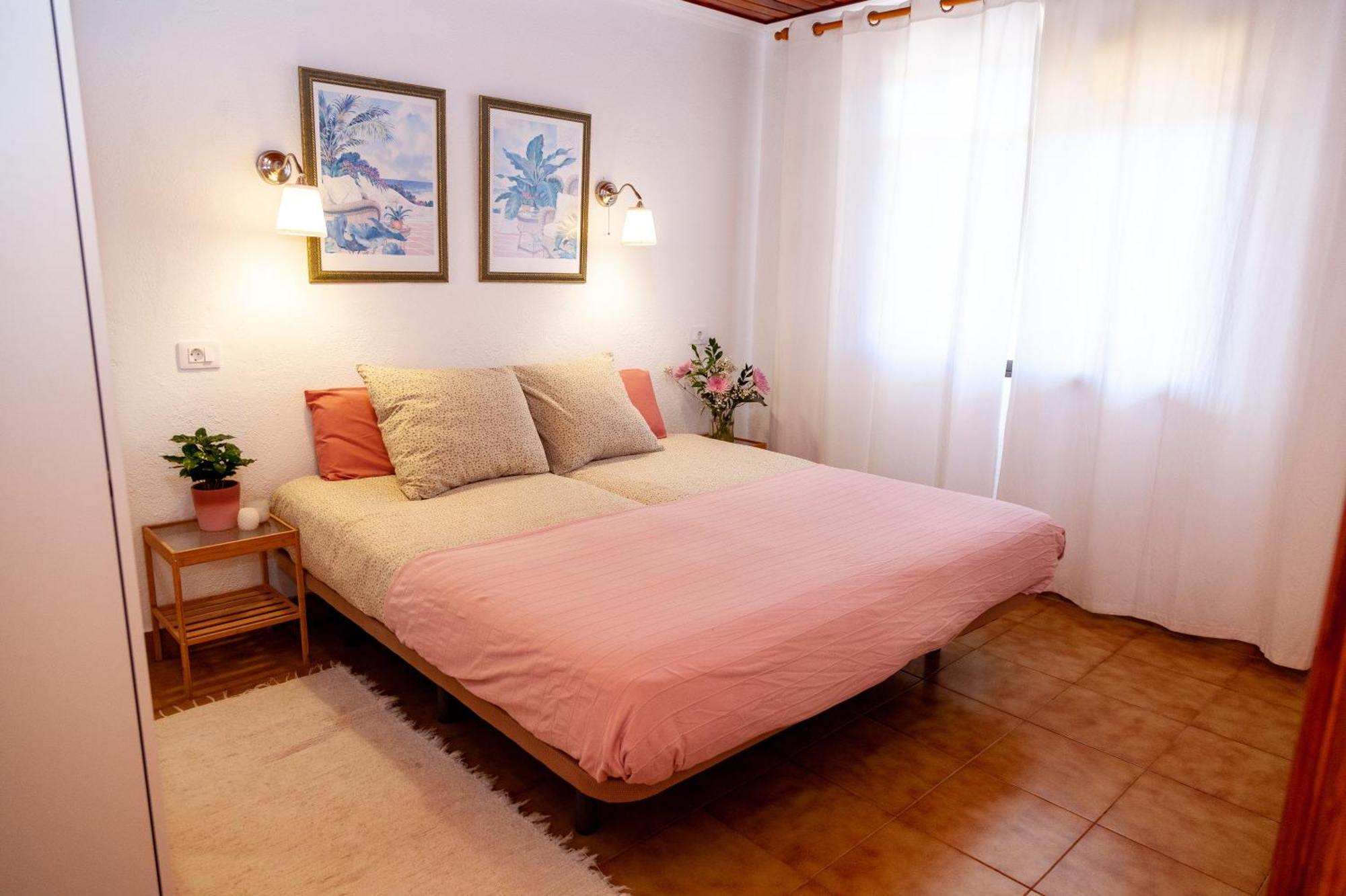 Ventoso , Modern Rustic *