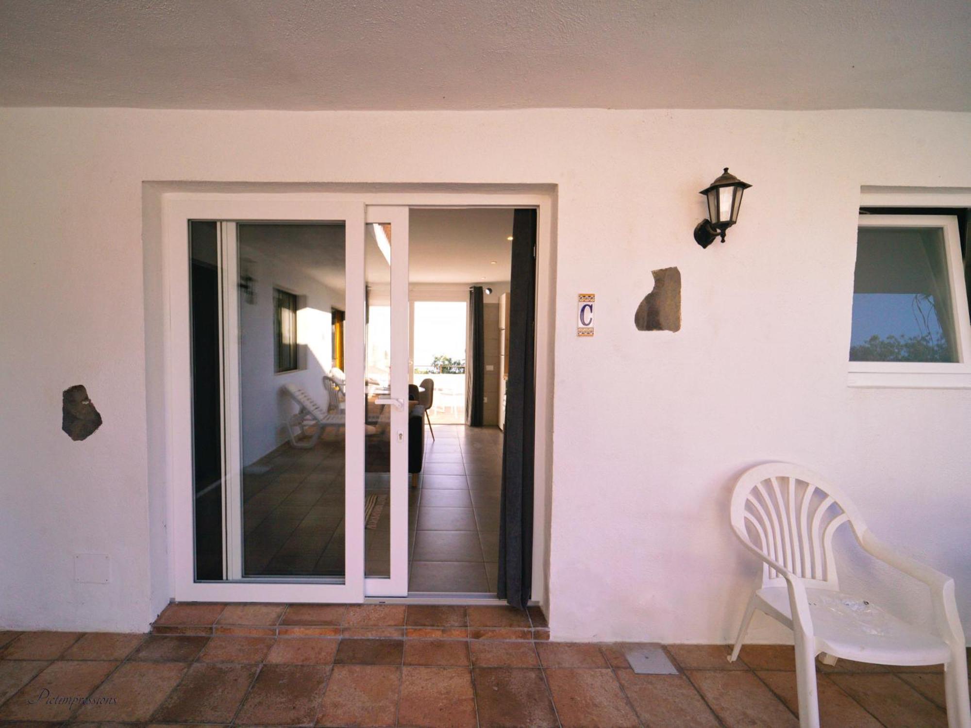 Ventoso , Modern Rustic Santiago del Teide