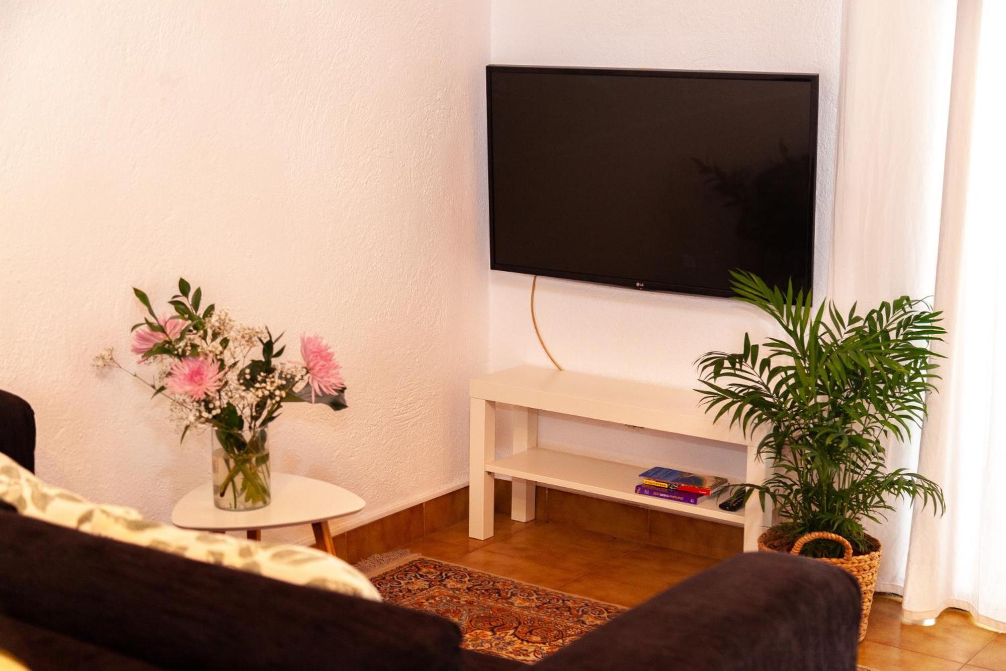 Appartement Ventoso , Modern Rustic