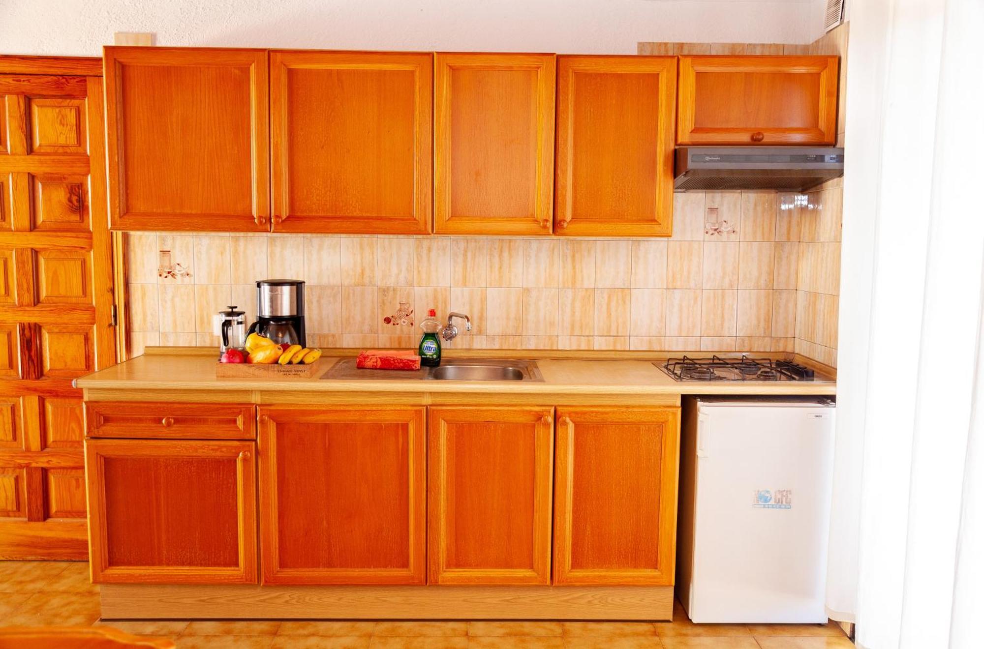 Appartement Ventoso , Modern Rustic *