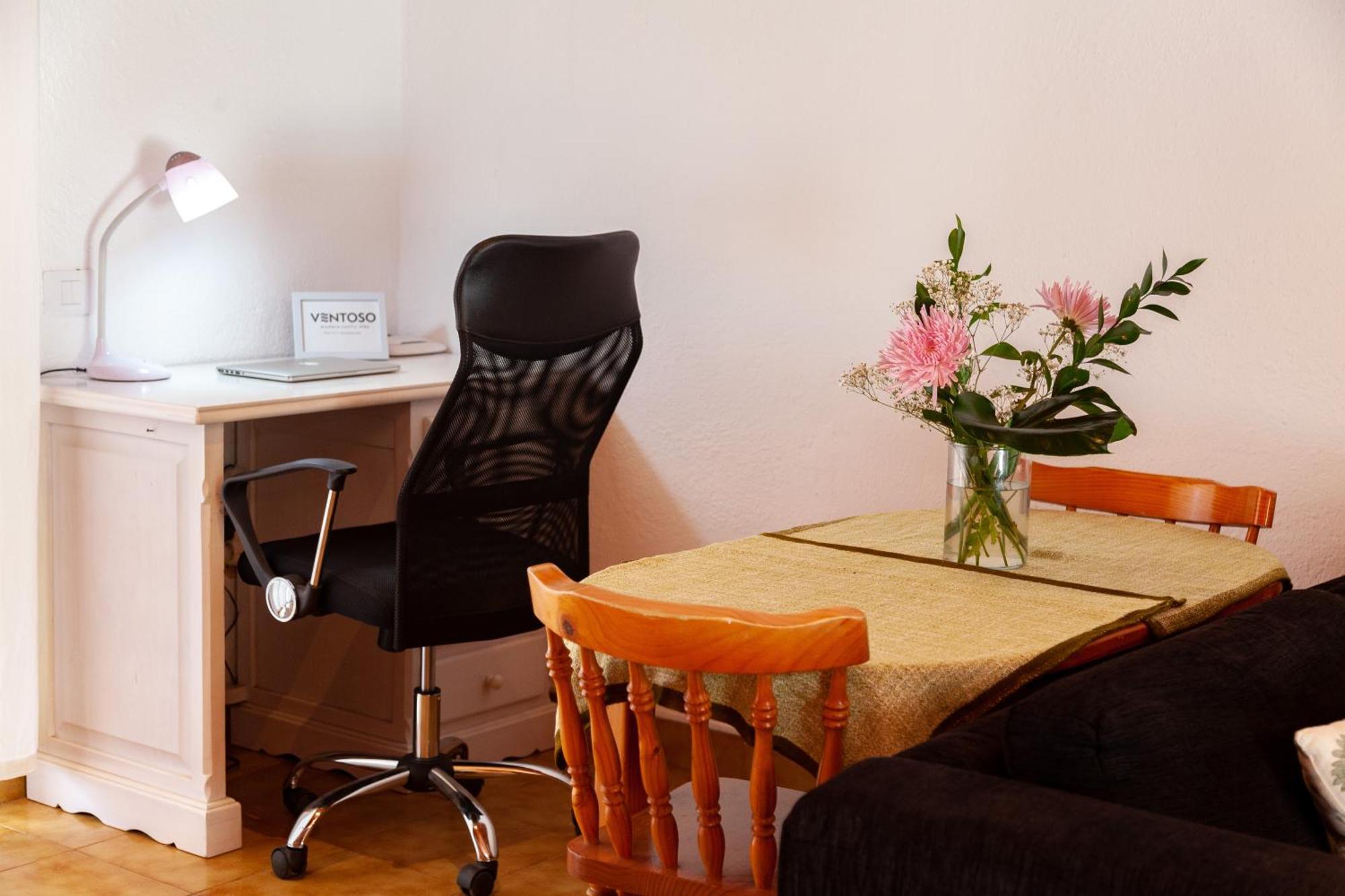 Ventoso , Modern Rustic Appartement Santiago del Teide