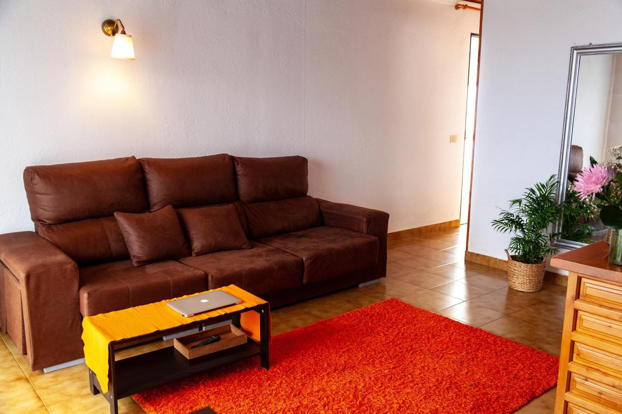 Appartement Ventoso , Modern Rustic Santiago del Teide