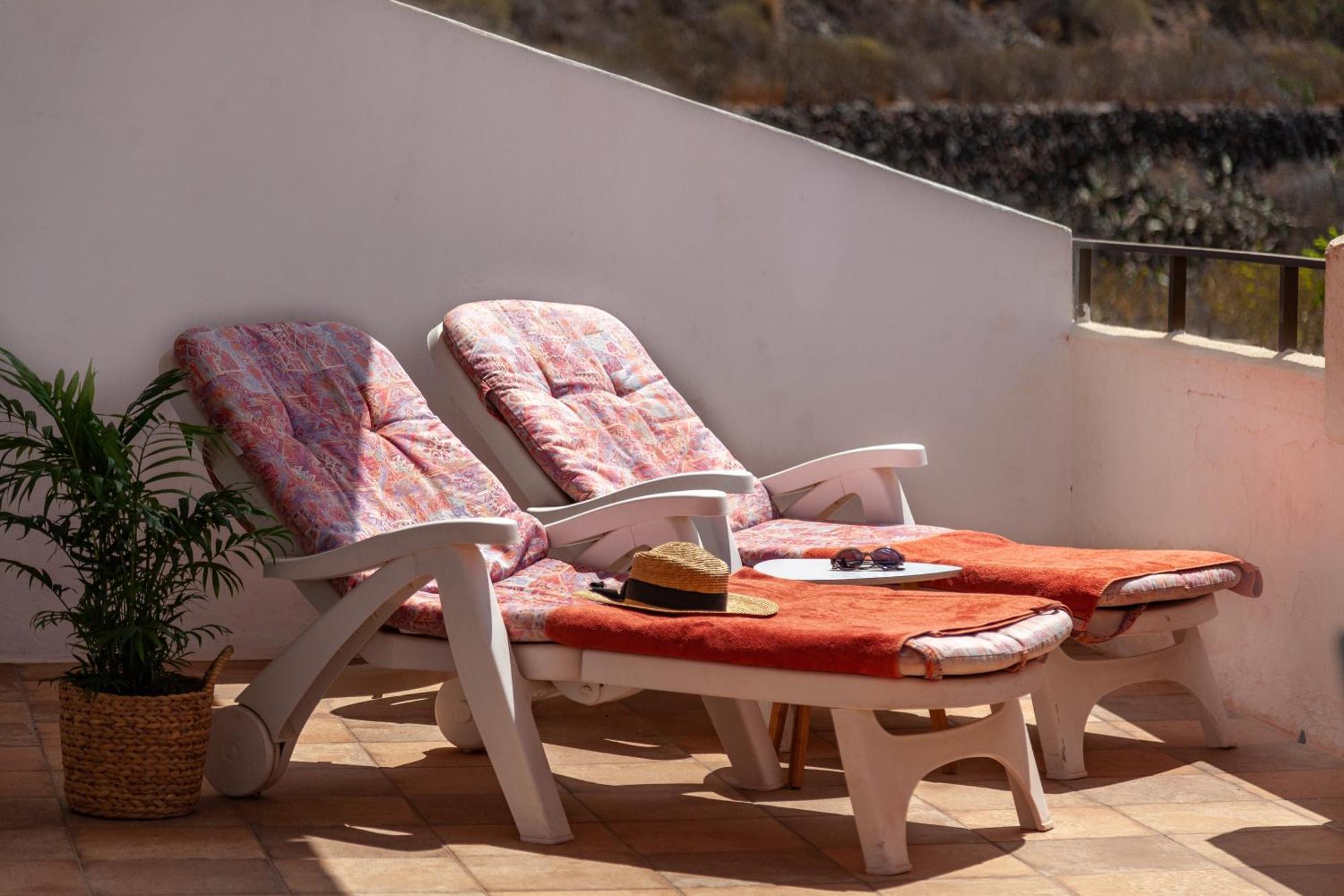 Ventoso , Modern Rustic *