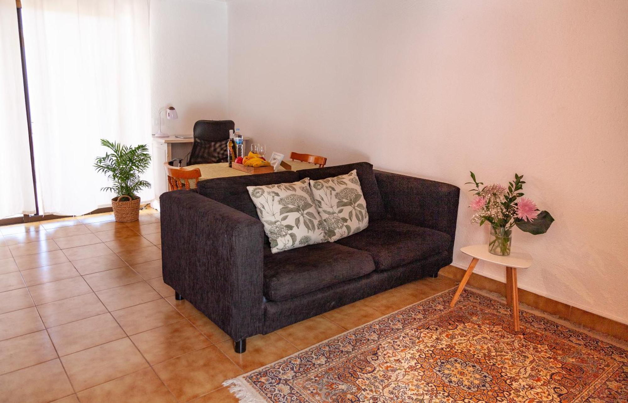 Ventoso , Modern Rustic Appartement