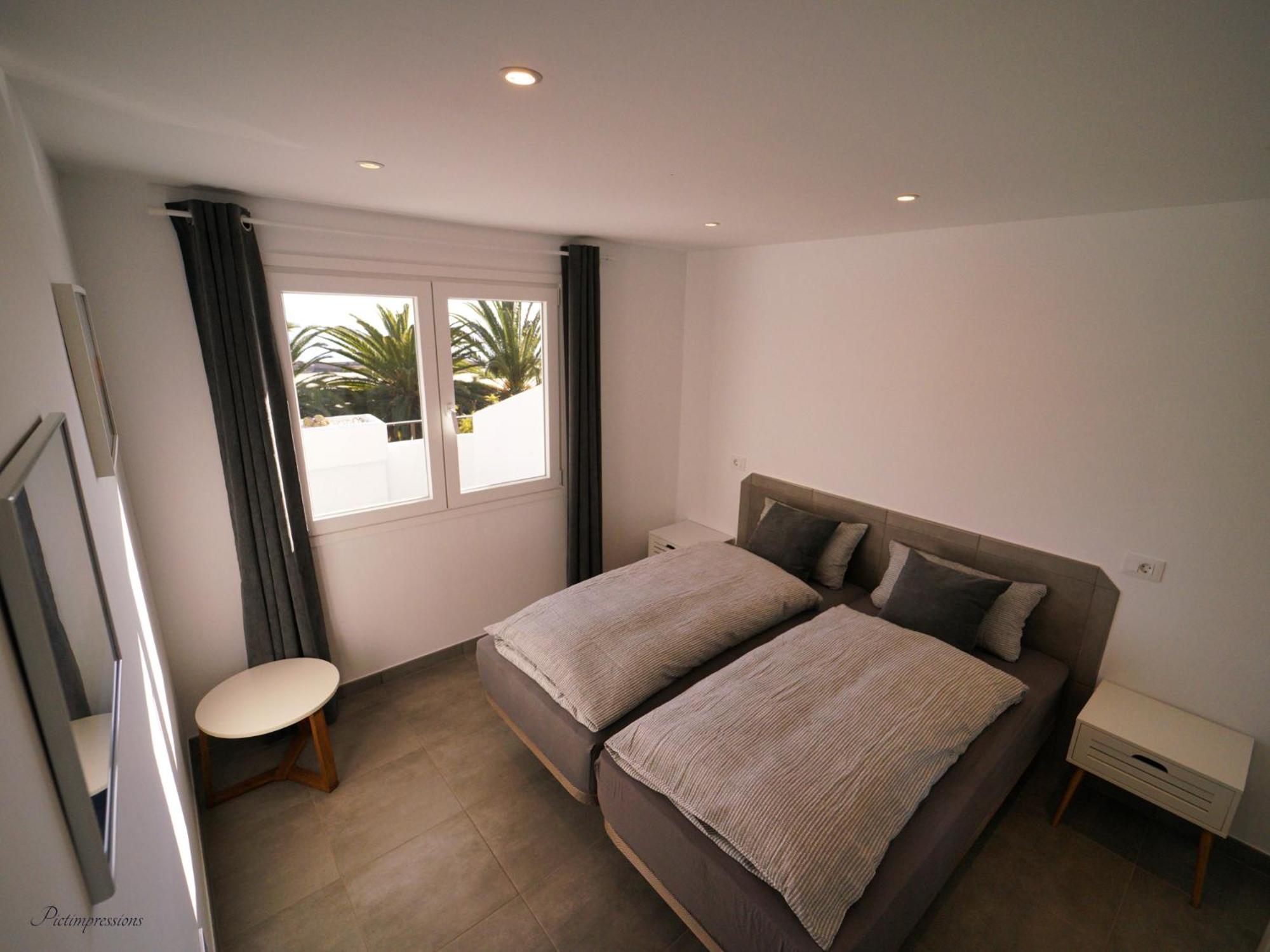 Appartement Ventoso , Modern Rustic