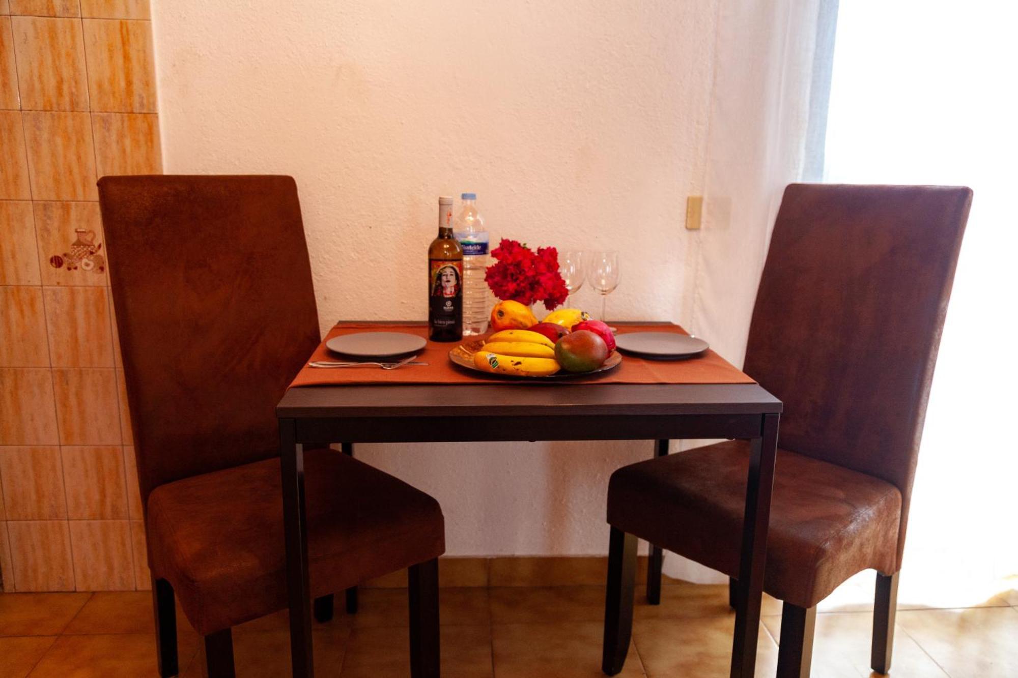 Appartement Ventoso , Modern Rustic