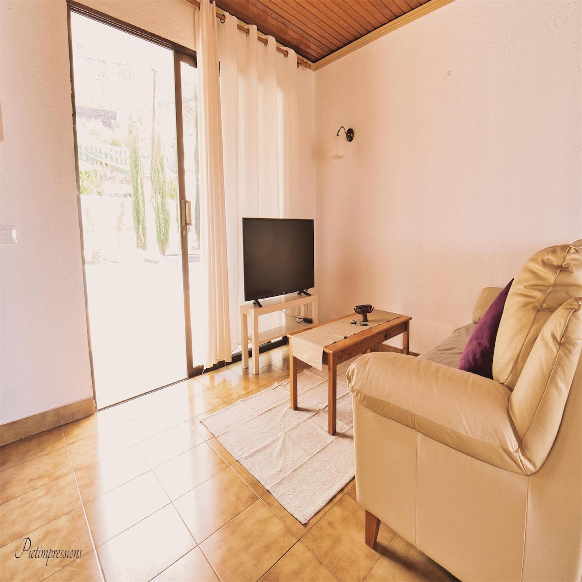 Appartement Ventoso , Modern Rustic *