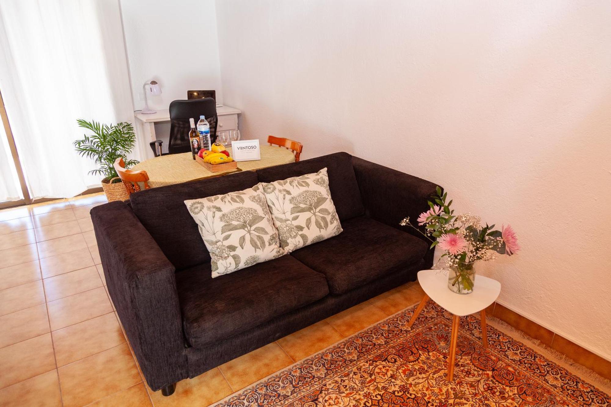 Appartement Ventoso , Modern Rustic Santiago del Teide