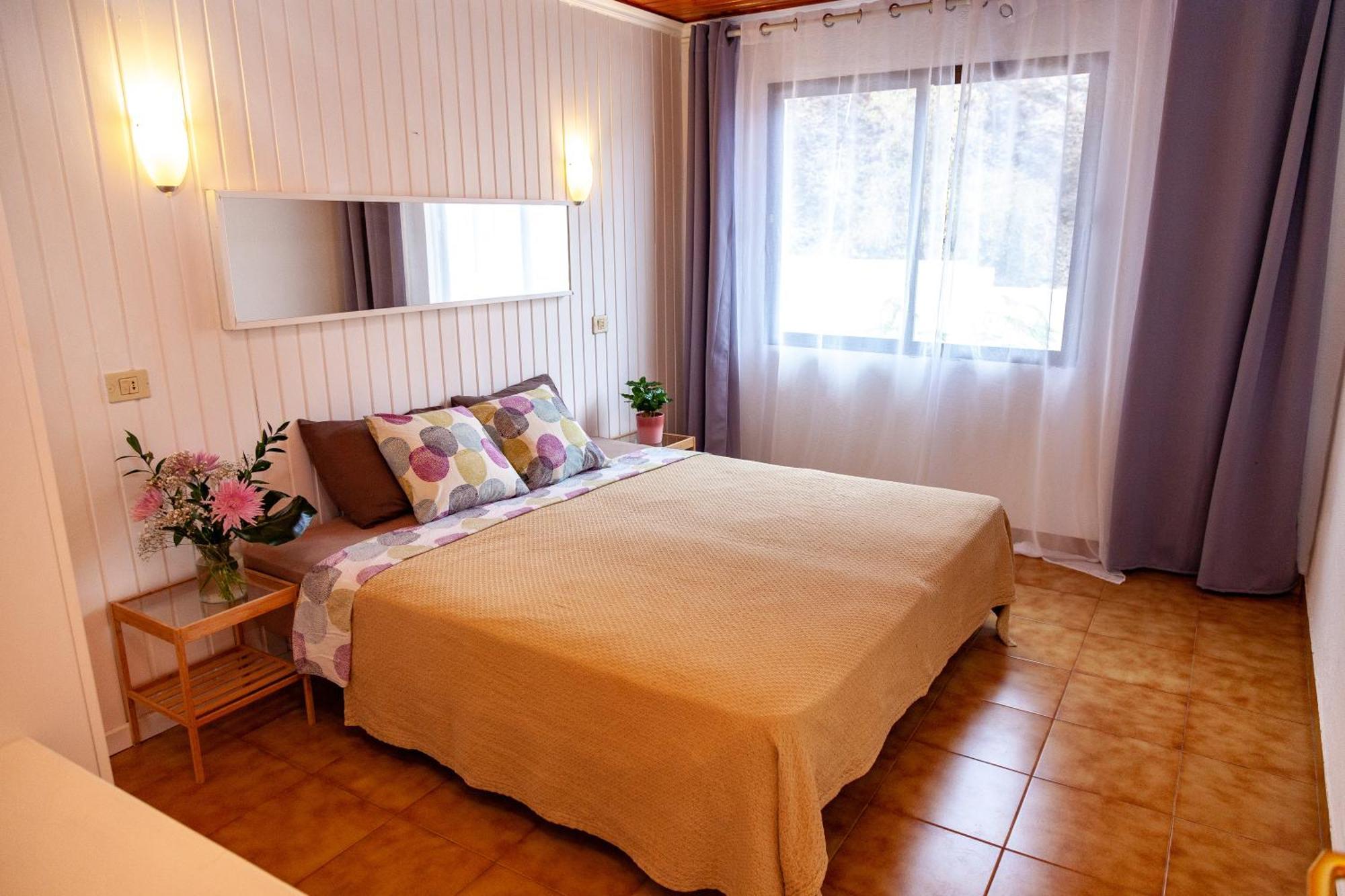 Ventoso , Modern Rustic * Santiago del Teide