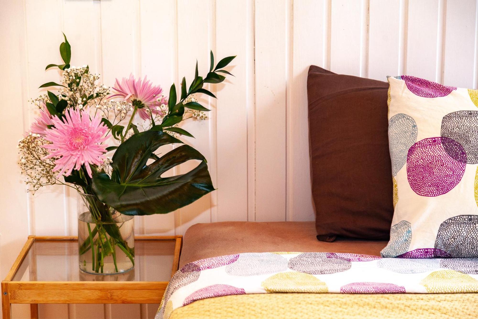 Appartement Ventoso , Modern Rustic *