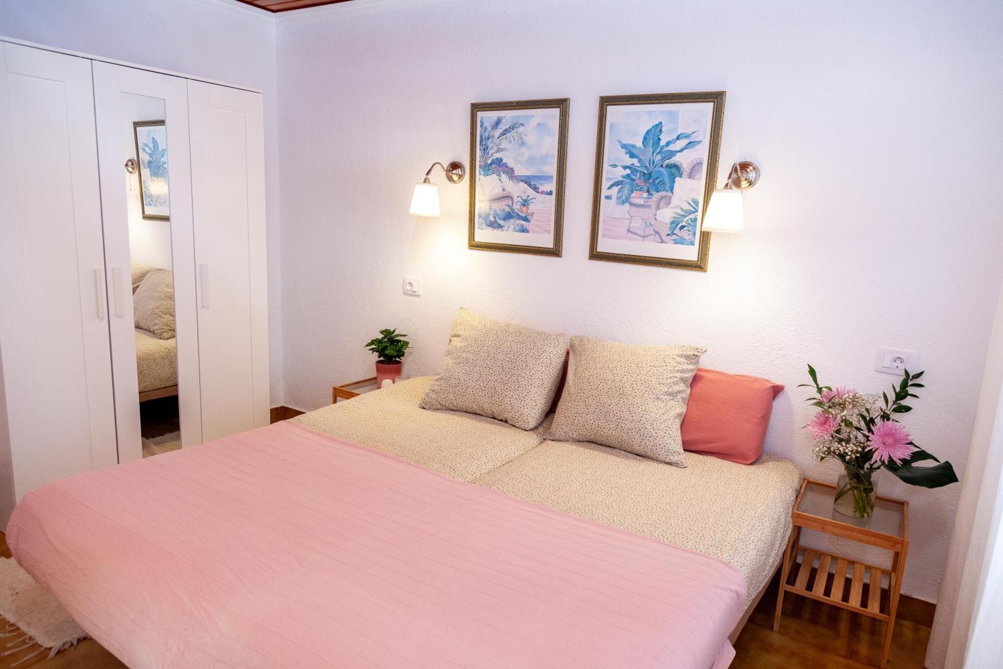 Ventoso , Modern Rustic