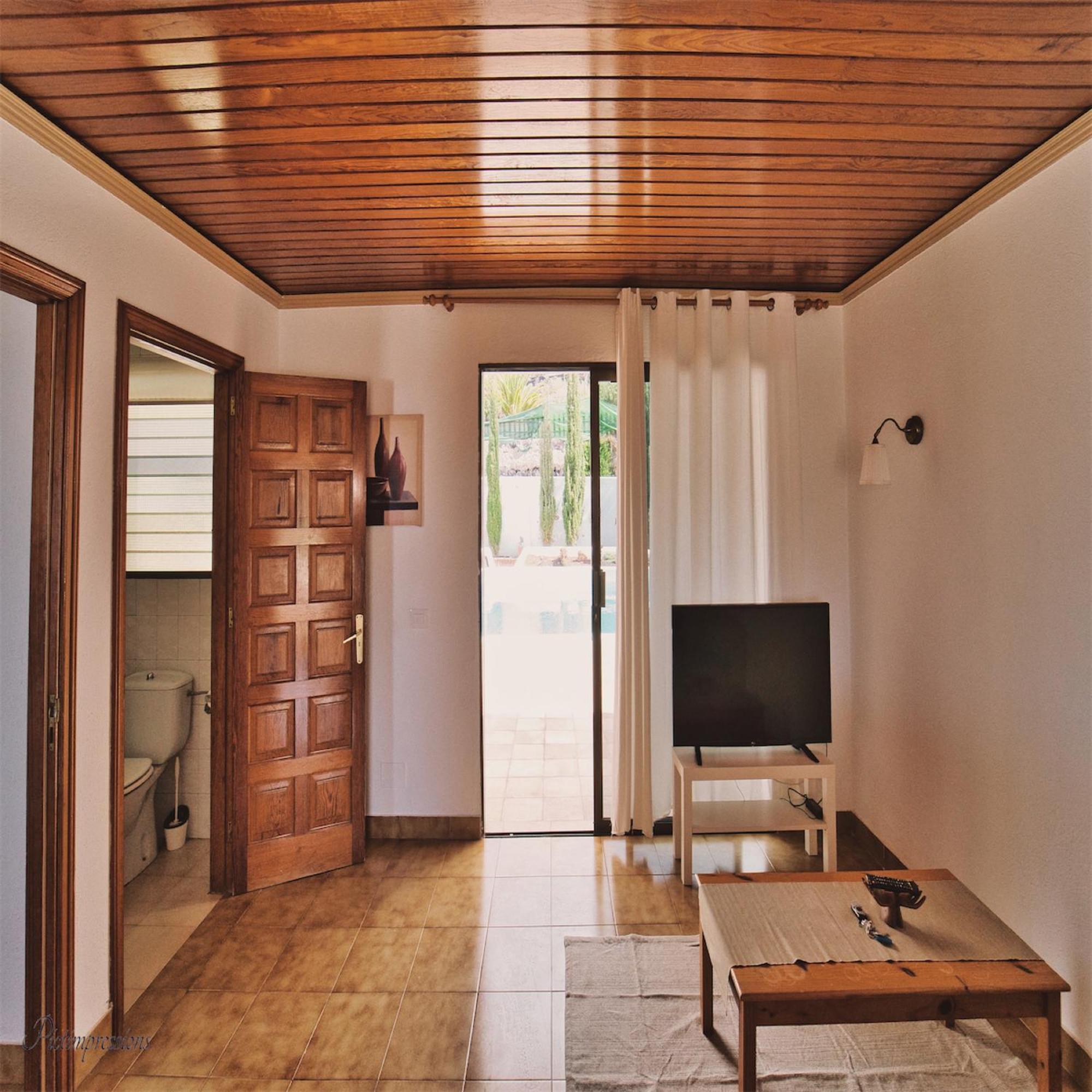 Appartement Ventoso , Modern Rustic *