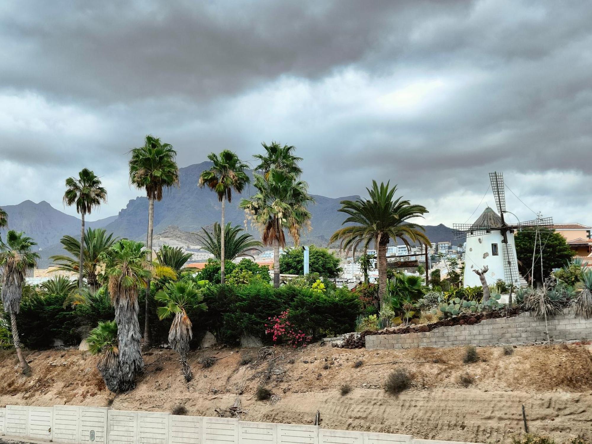 Malibu Park Sol
